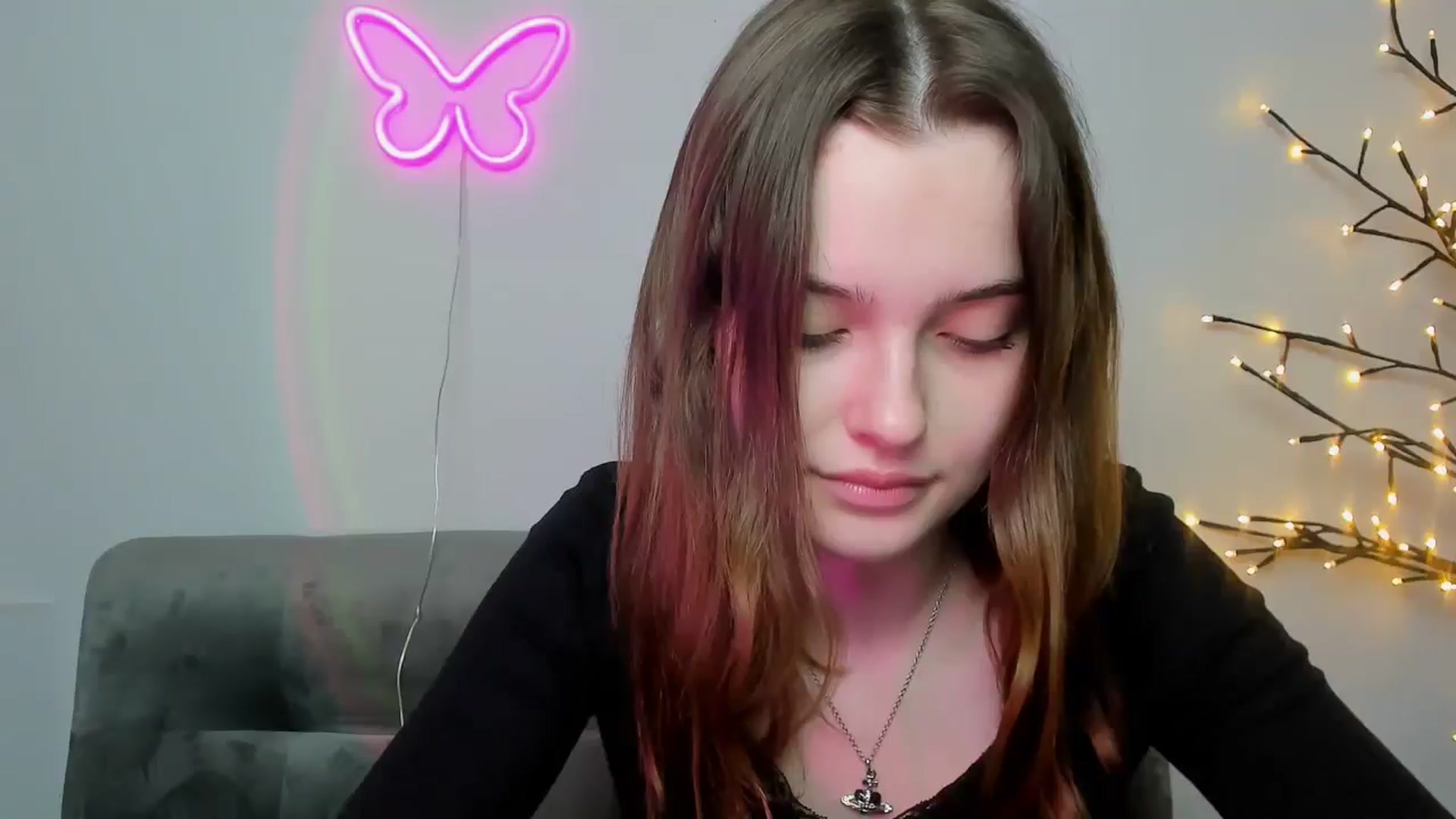 Gallery image thumbnail from KristiGant's myfreecams stream on, 04/21/2026, 11:20 image 18 of 20