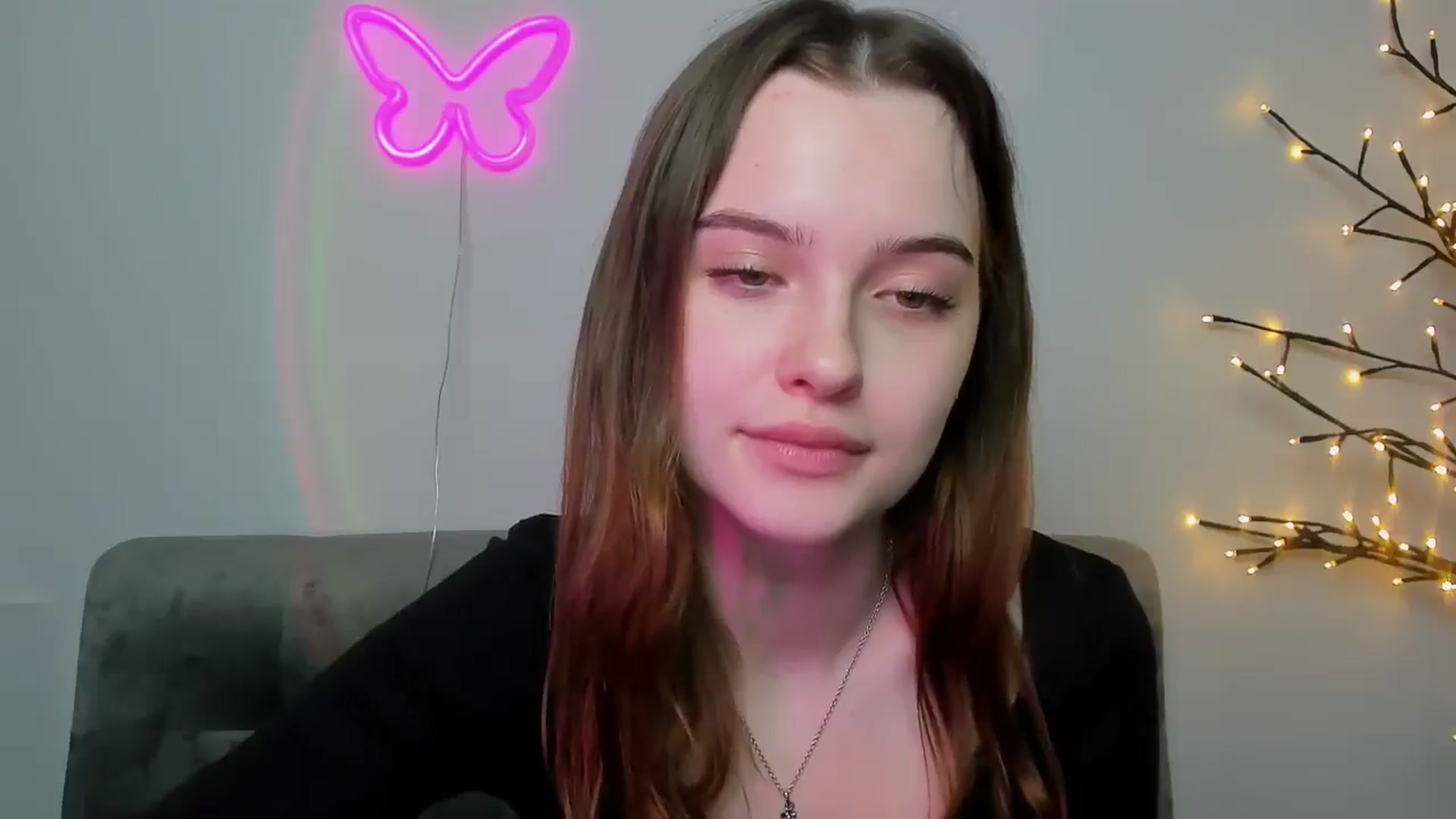 Gallery image thumbnail from KristiGant's myfreecams stream on, 04/21/2026, 11:20 image 9 of 20