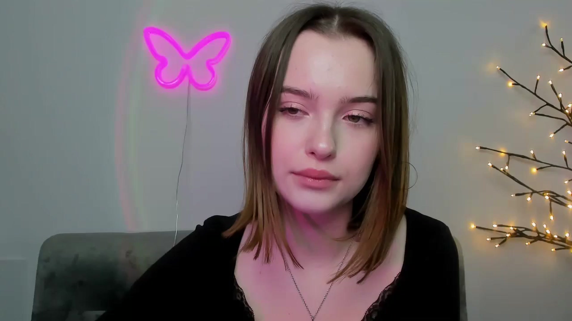 Gallery image thumbnail from KristiGant's myfreecams stream on, 04/23/2026, 11:07 image 6 of 20