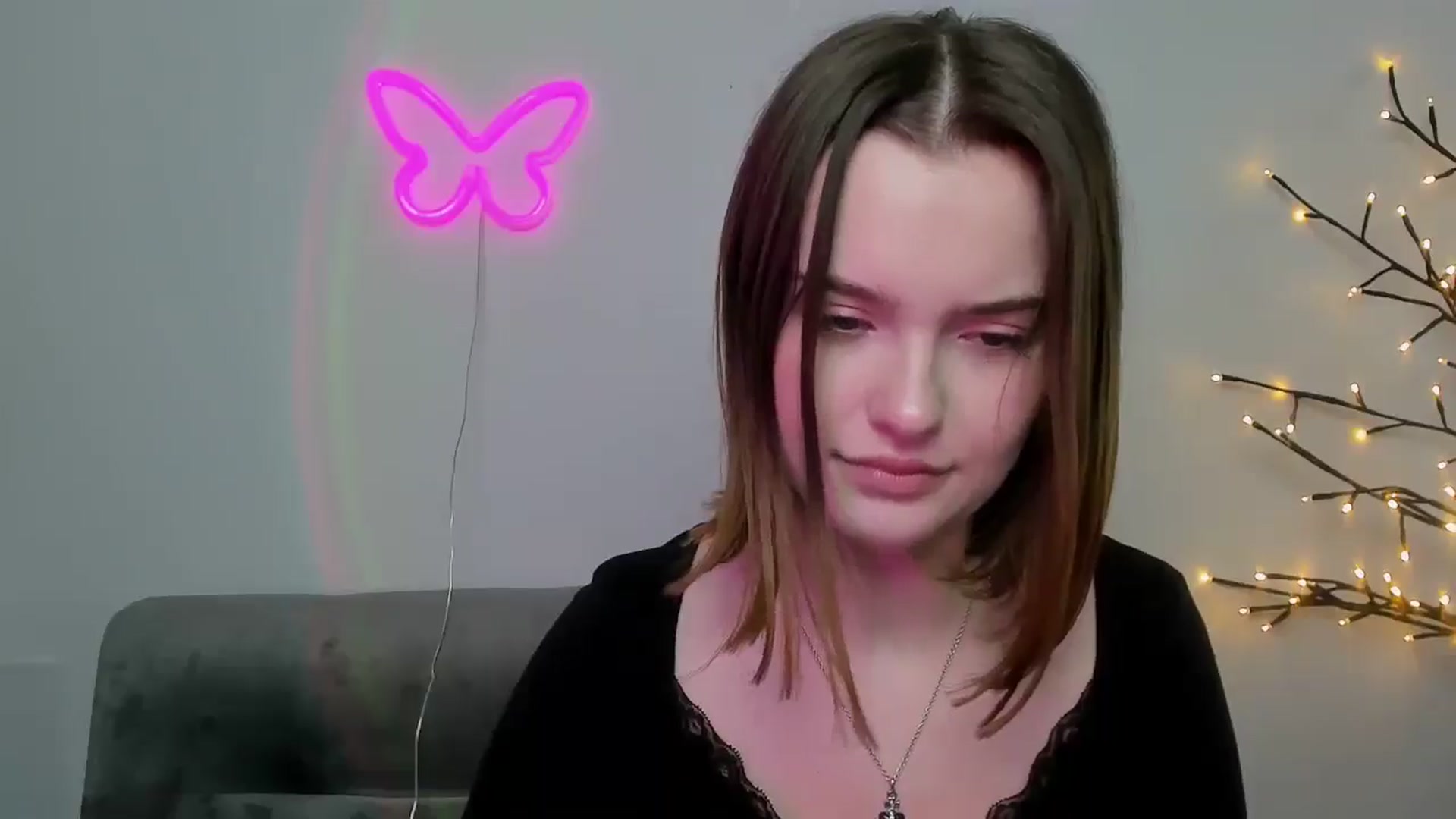 Gallery image thumbnail from KristiGant's myfreecams stream on, 04/23/2026, 11:07 image 13 of 20