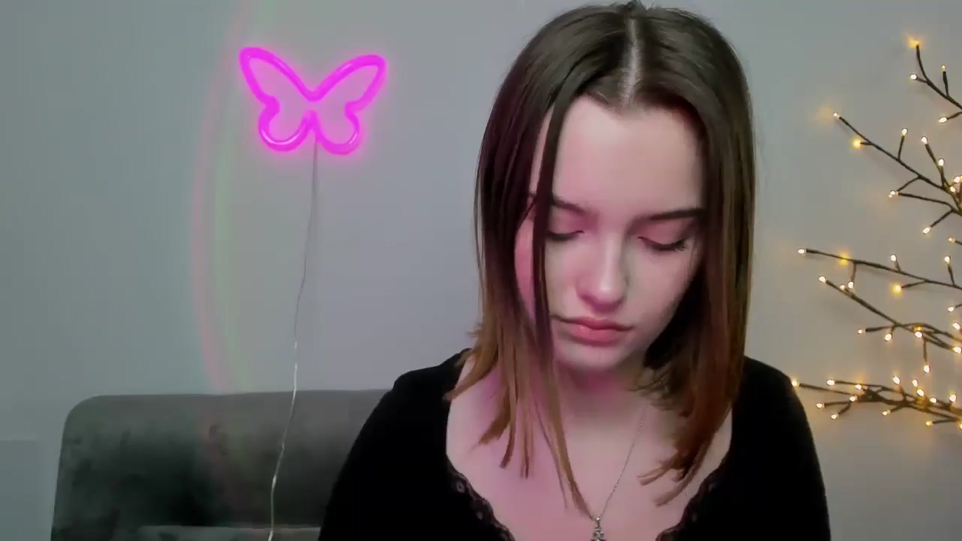 Gallery image thumbnail from KristiGant's myfreecams stream on, 04/23/2026, 11:07 image 12 of 20