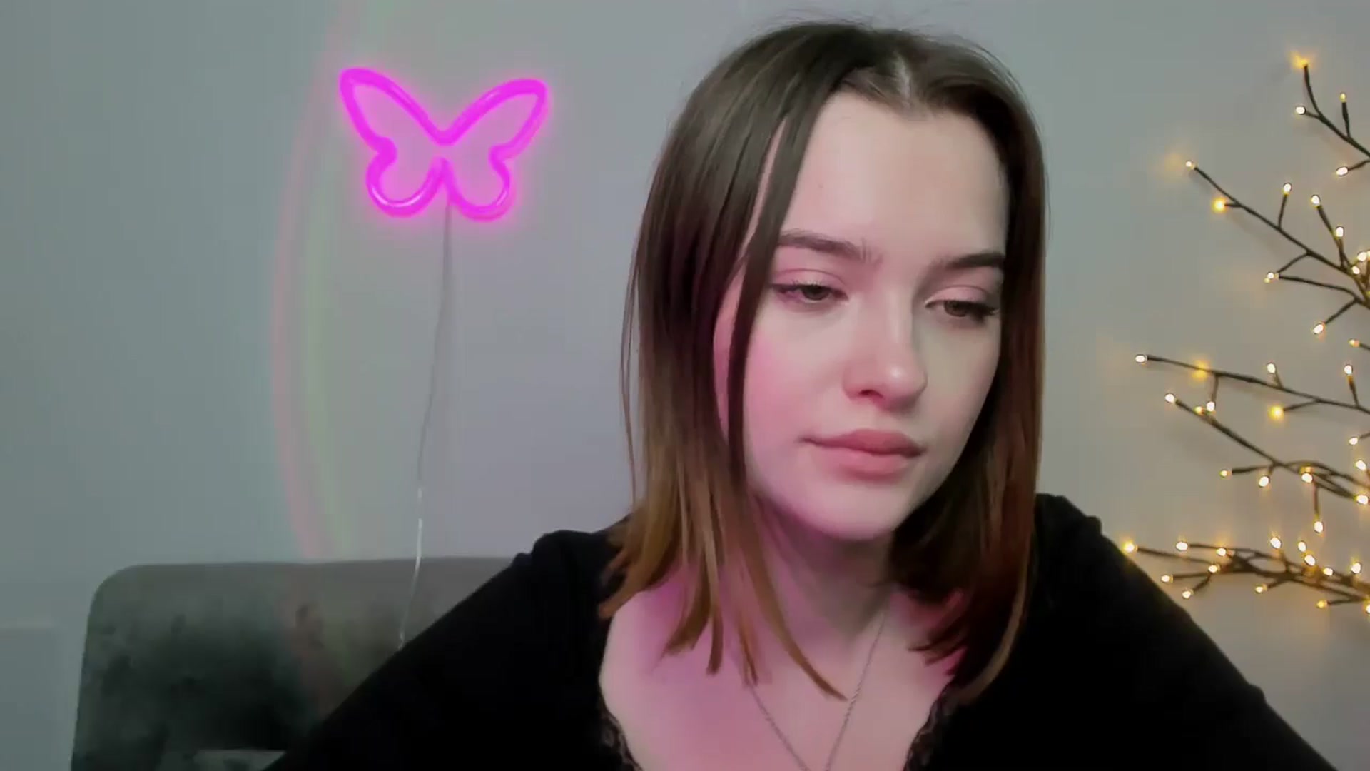 Gallery image thumbnail from KristiGant's myfreecams stream on, 04/23/2026, 11:07 image 9 of 20