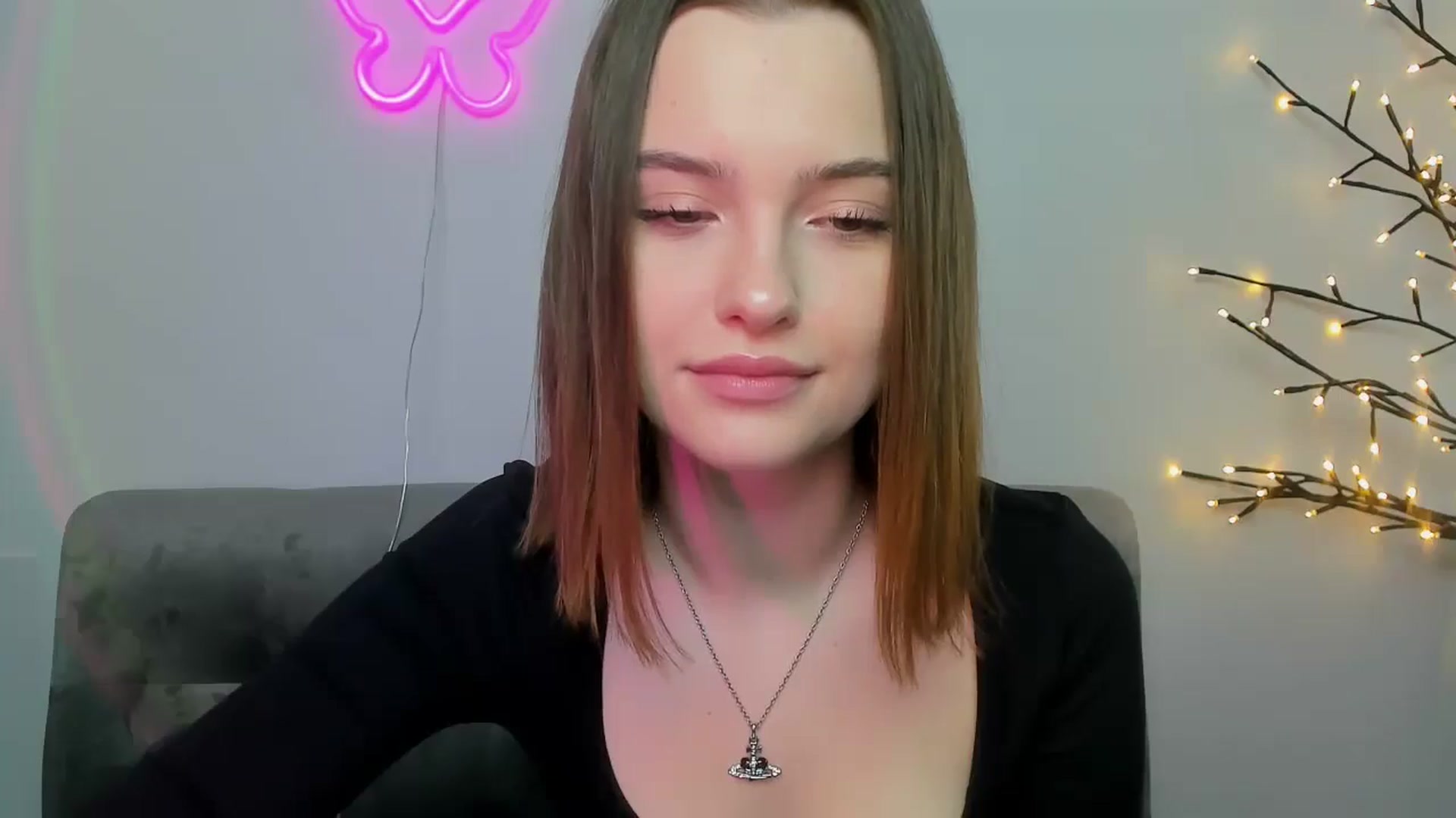 Gallery image thumbnail from KristiGant's myfreecams stream on, 04/25/2026, 11:52 image 6 of 20