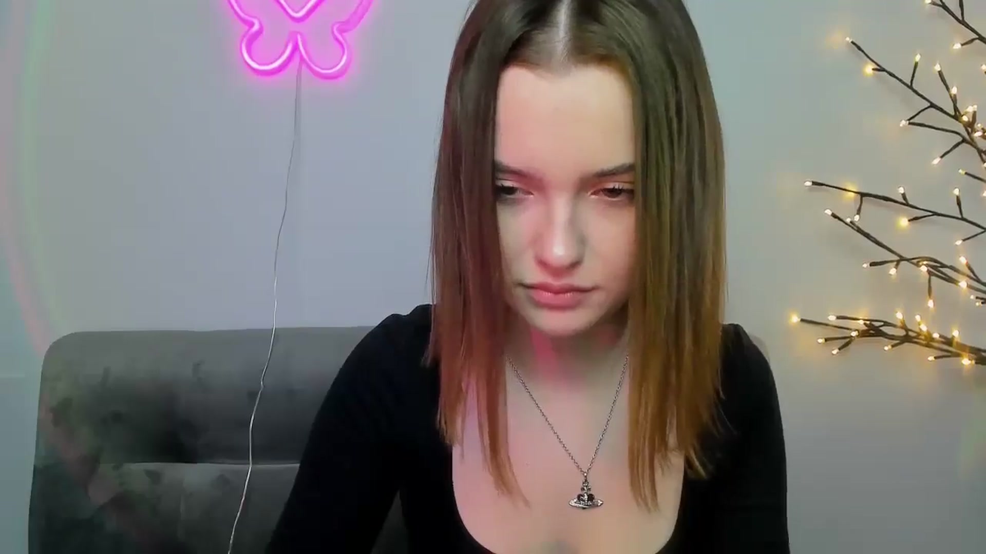 Gallery image thumbnail from KristiGant's myfreecams stream on, 04/25/2026, 11:52 image 8 of 20