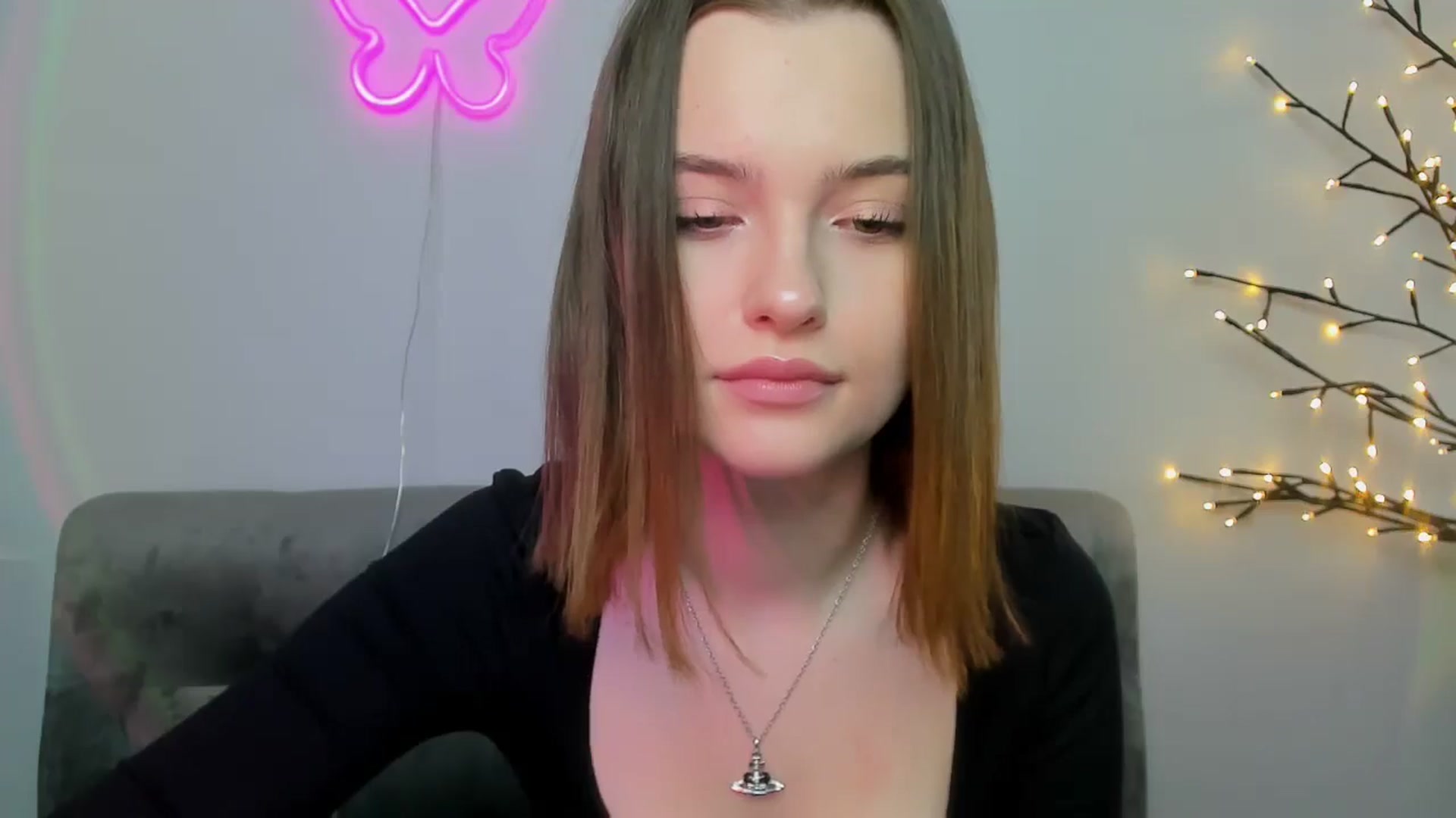 Gallery image thumbnail from KristiGant's myfreecams stream on, 04/25/2026, 11:52 image 10 of 20