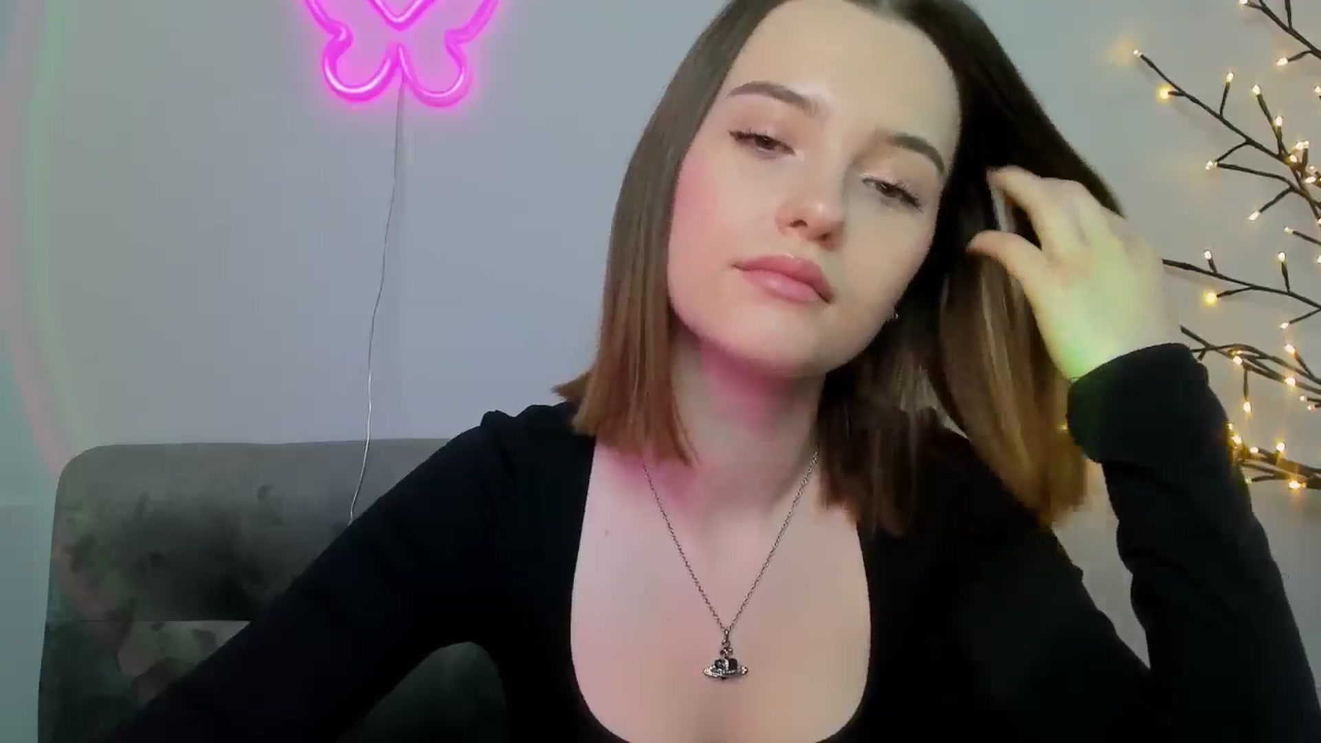 Gallery image thumbnail from KristiGant's myfreecams stream on, 04/25/2026, 11:52 image 2 of 20