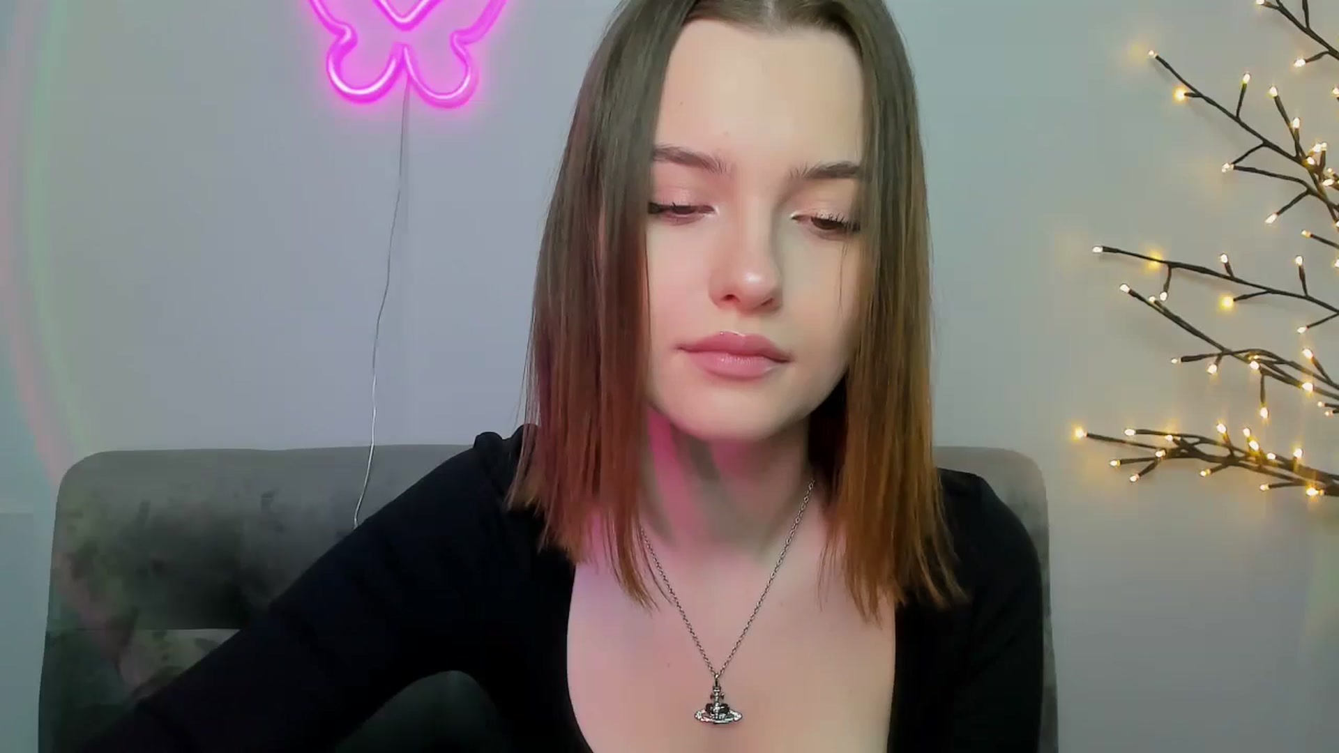 Gallery image thumbnail from KristiGant's myfreecams stream on, 04/25/2026, 11:52 image 3 of 20