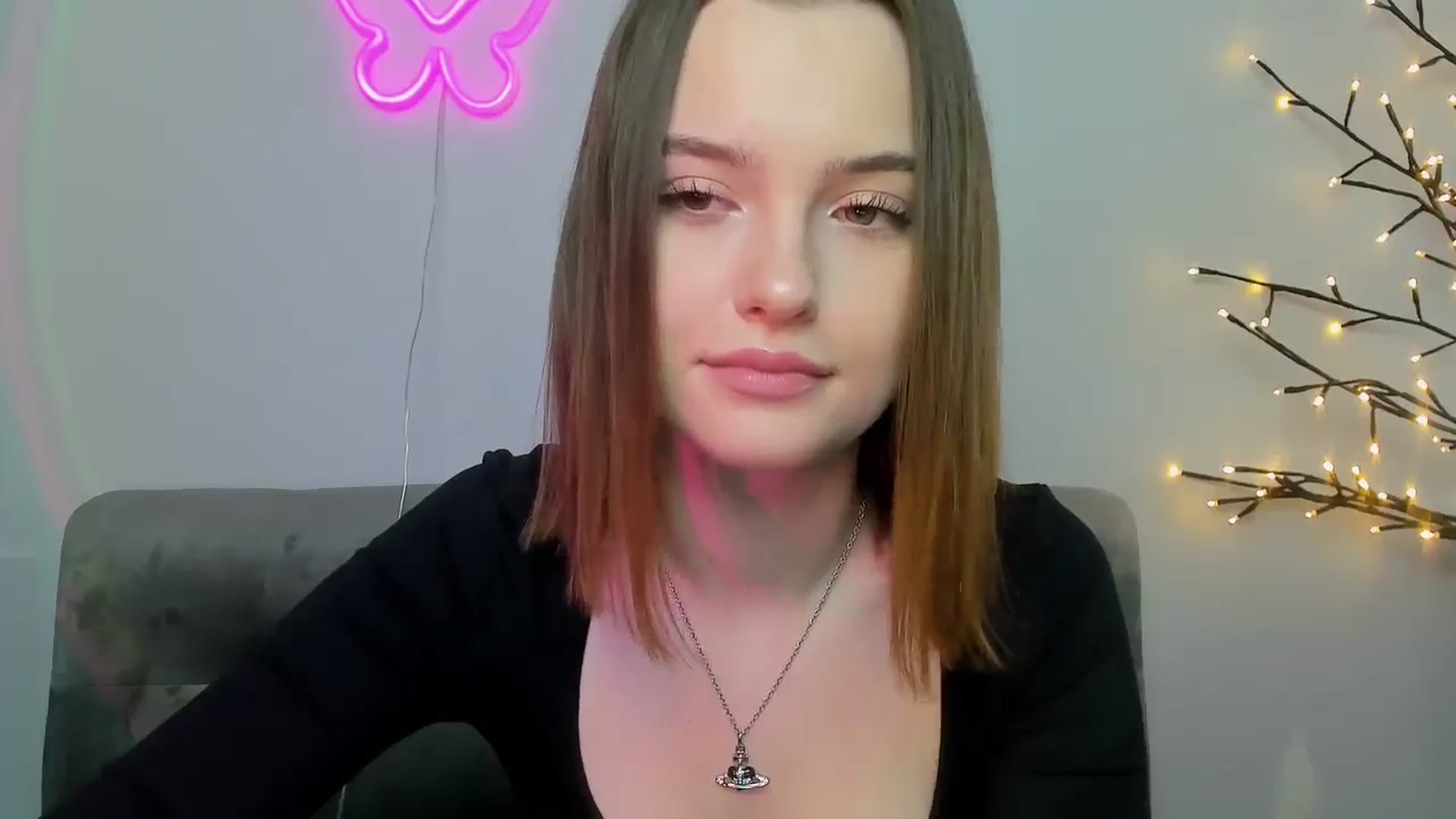 Gallery image thumbnail from KristiGant's myfreecams stream on, 04/25/2026, 11:52 image 7 of 20