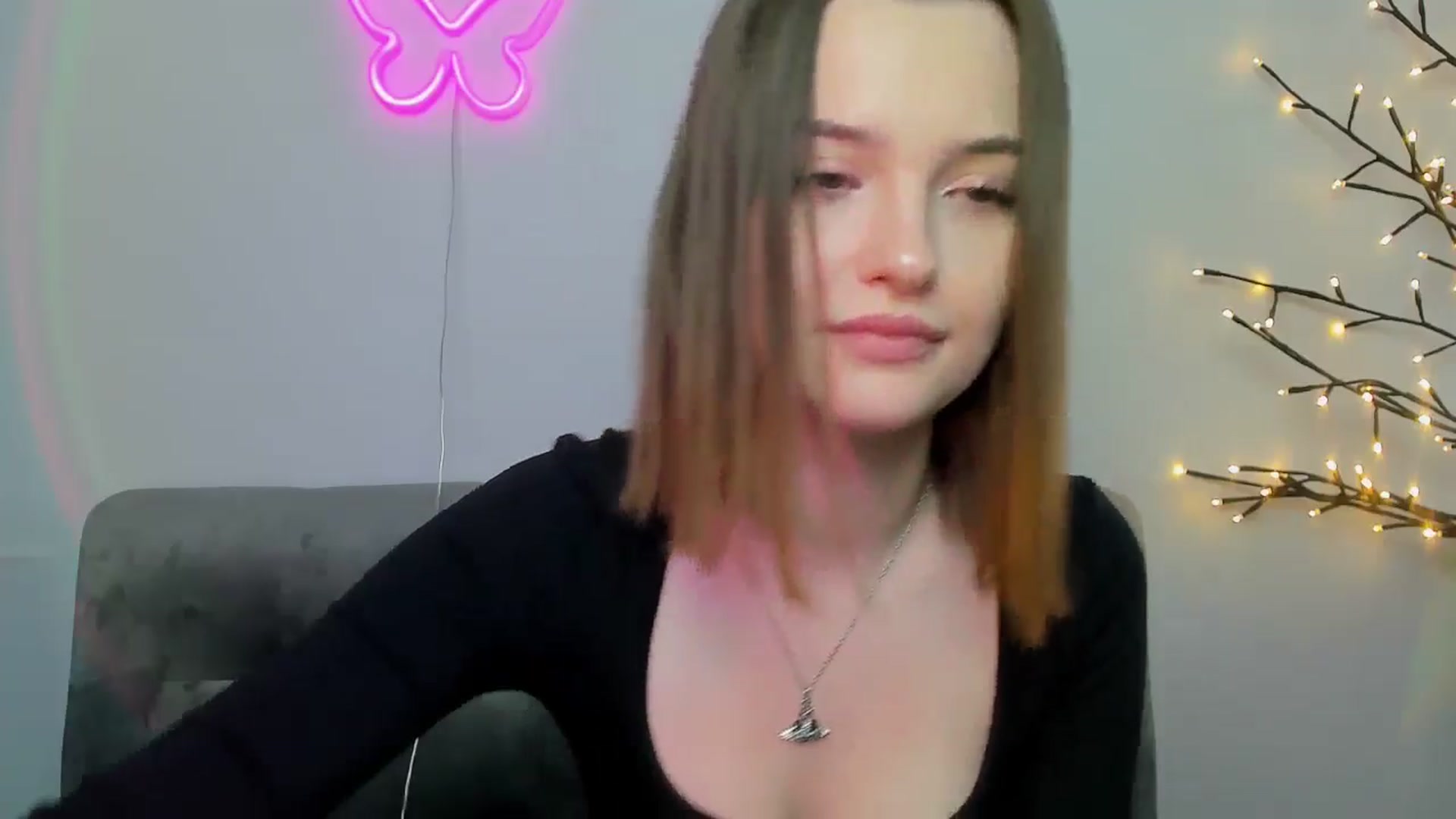 Gallery image thumbnail from KristiGant's myfreecams stream on, 04/25/2026, 11:52 image 14 of 20