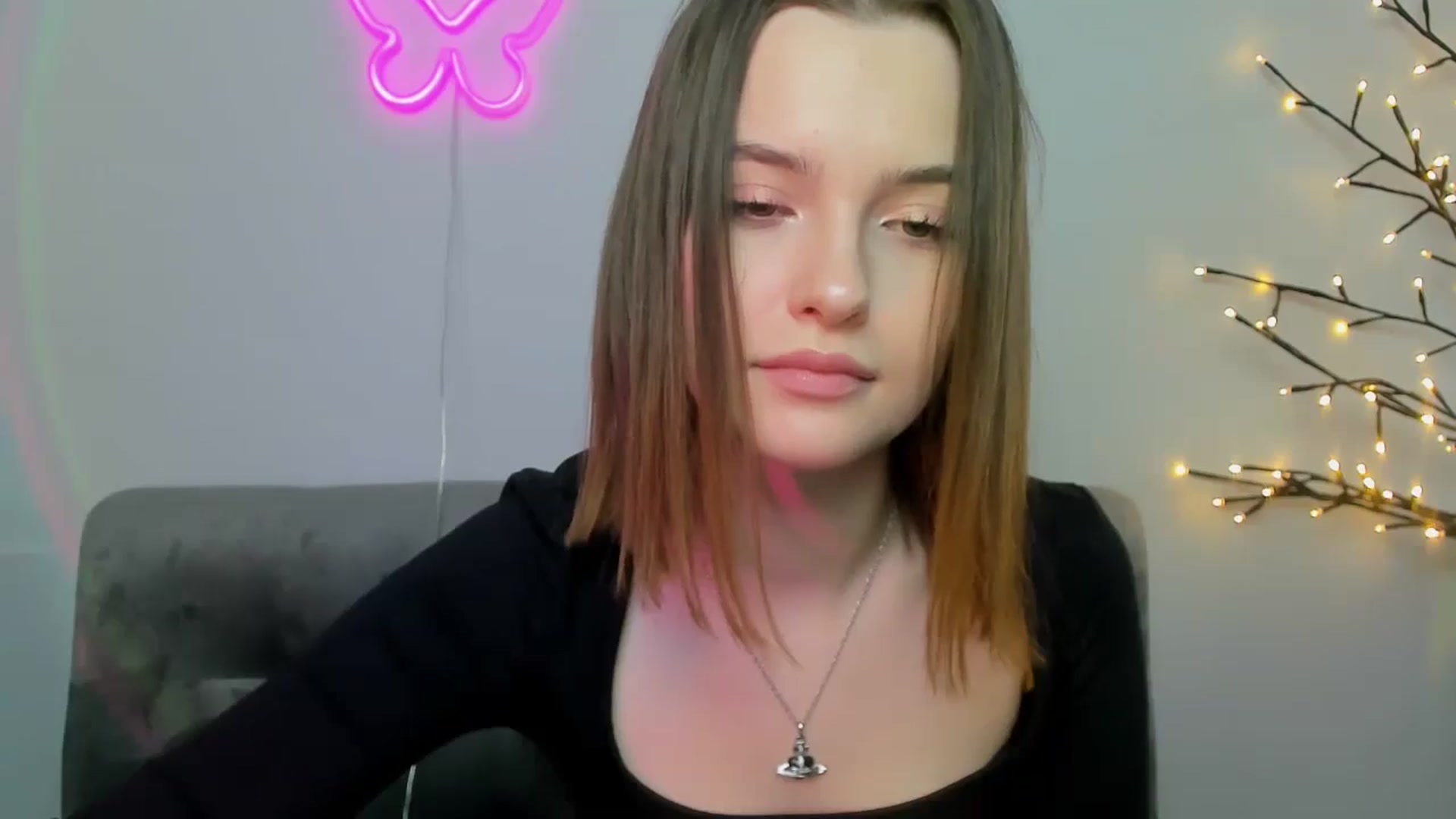 Gallery image thumbnail from KristiGant's myfreecams stream on, 04/25/2026, 12:34 image 8 of 20
