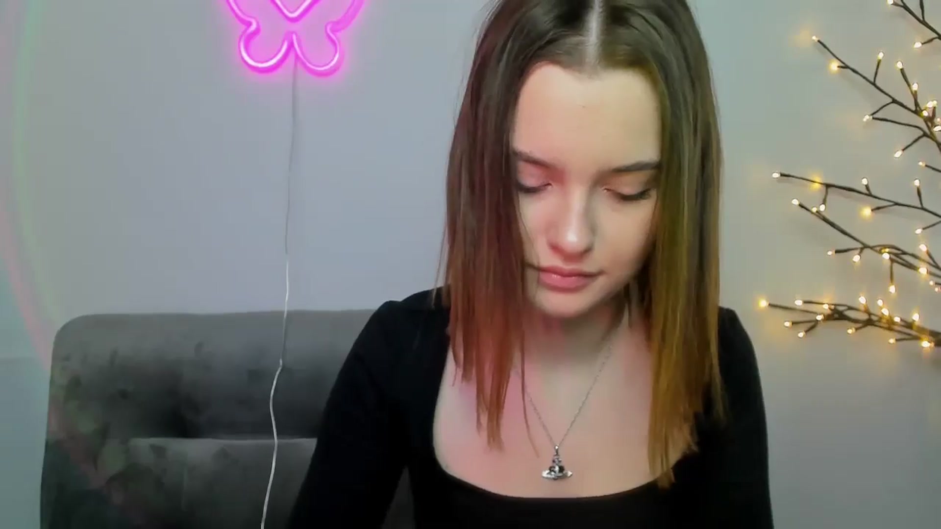 Gallery image thumbnail from KristiGant's myfreecams stream on, 04/25/2026, 12:34 image 12 of 20