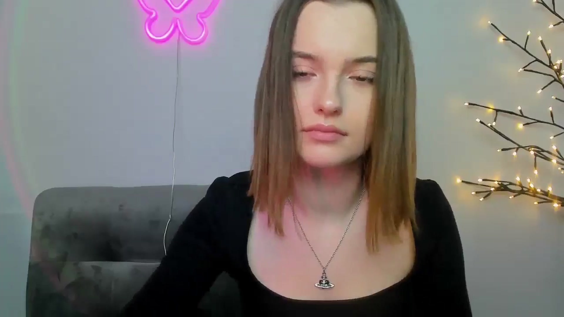 Gallery image thumbnail from KristiGant's myfreecams stream on, 04/25/2026, 12:34 image 14 of 20