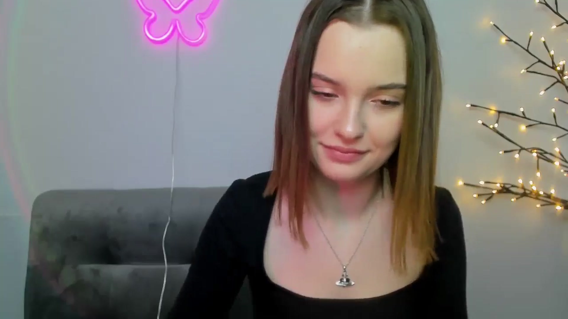 Gallery image thumbnail from KristiGant's myfreecams stream on, 04/25/2026, 12:34 image 3 of 20