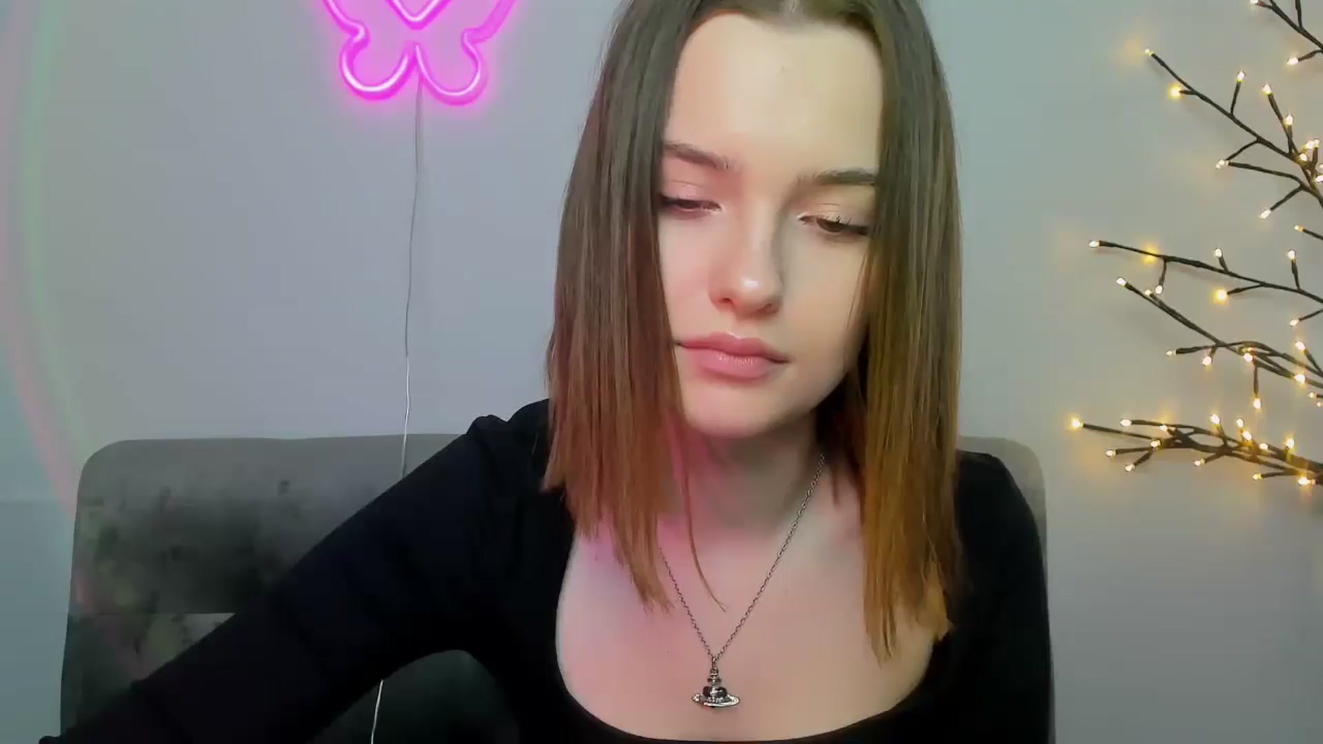 Gallery image thumbnail from KristiGant's myfreecams stream on, 04/25/2026, 12:34 image 18 of 20