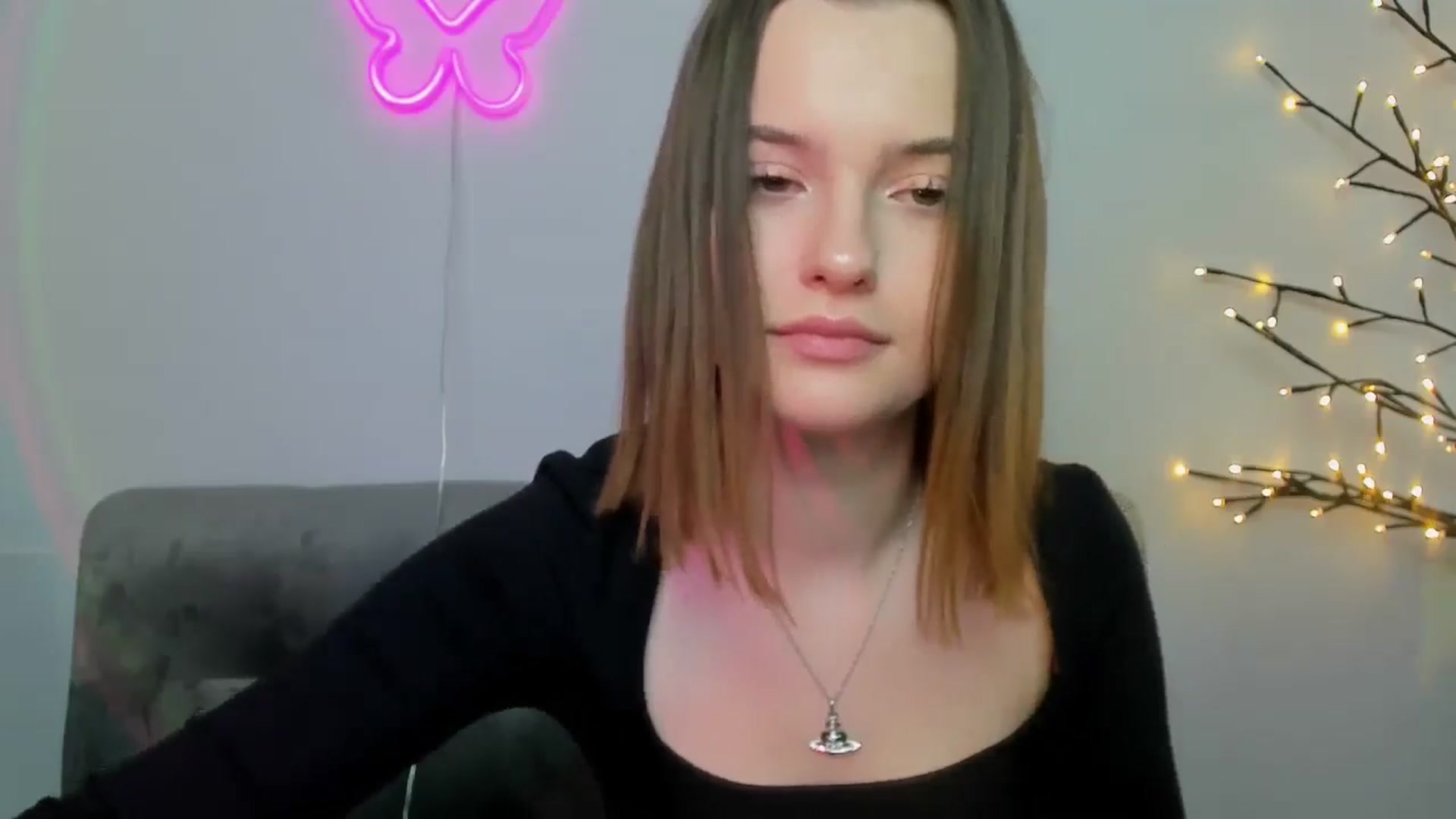 Gallery image thumbnail from KristiGant's myfreecams stream on, 04/25/2026, 12:34 image 7 of 20