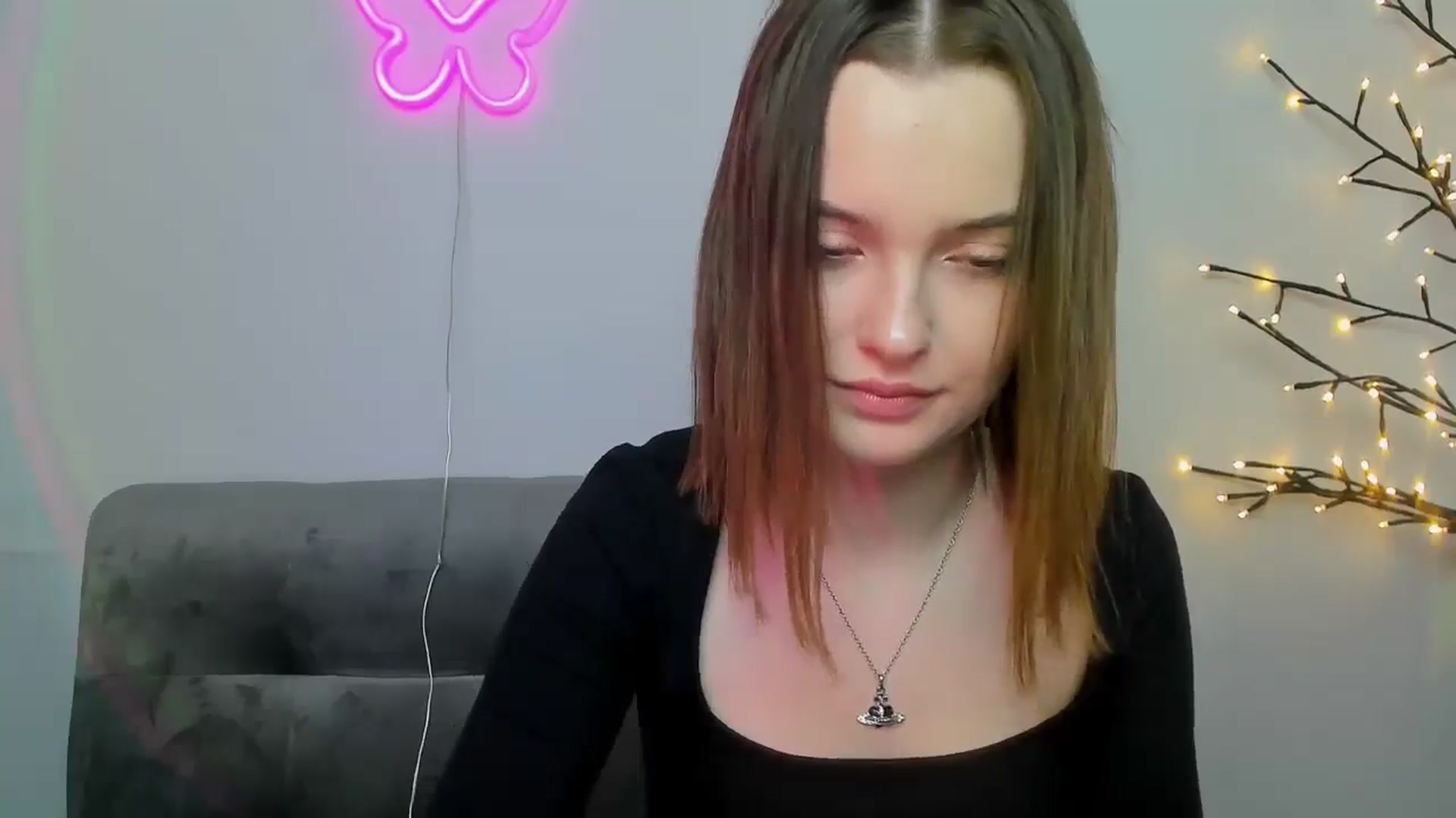 Gallery image thumbnail from KristiGant's myfreecams stream on, 04/25/2026, 12:34 image 2 of 20