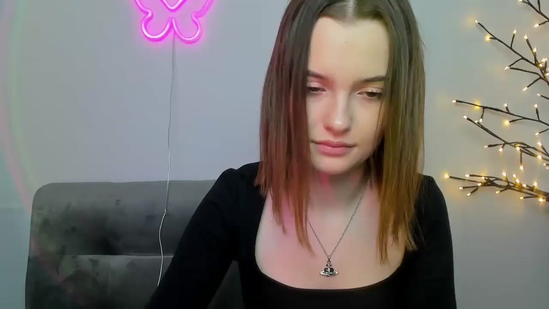 Gallery image thumbnail from KristiGant's myfreecams stream on, 04/25/2026, 12:34 image 1 of 20