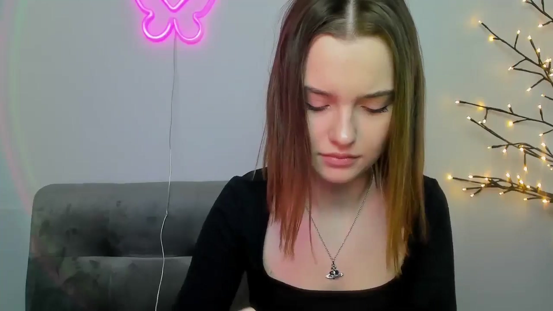 Gallery image thumbnail from KristiGant's myfreecams stream on, 04/25/2026, 12:34 image 10 of 20