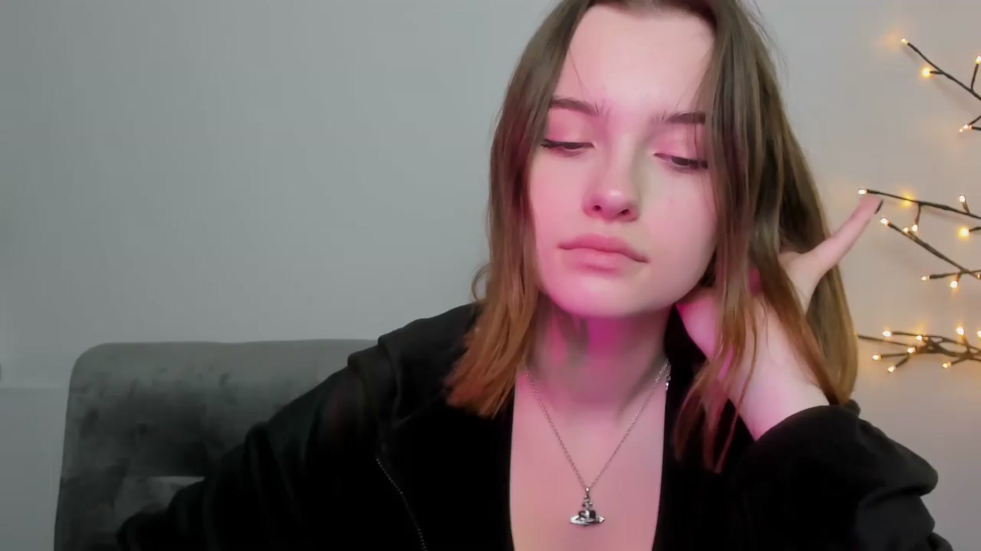 Gallery image thumbnail from KristiGant's myfreecams stream on, 04/27/2026, 13:26 image 6 of 20