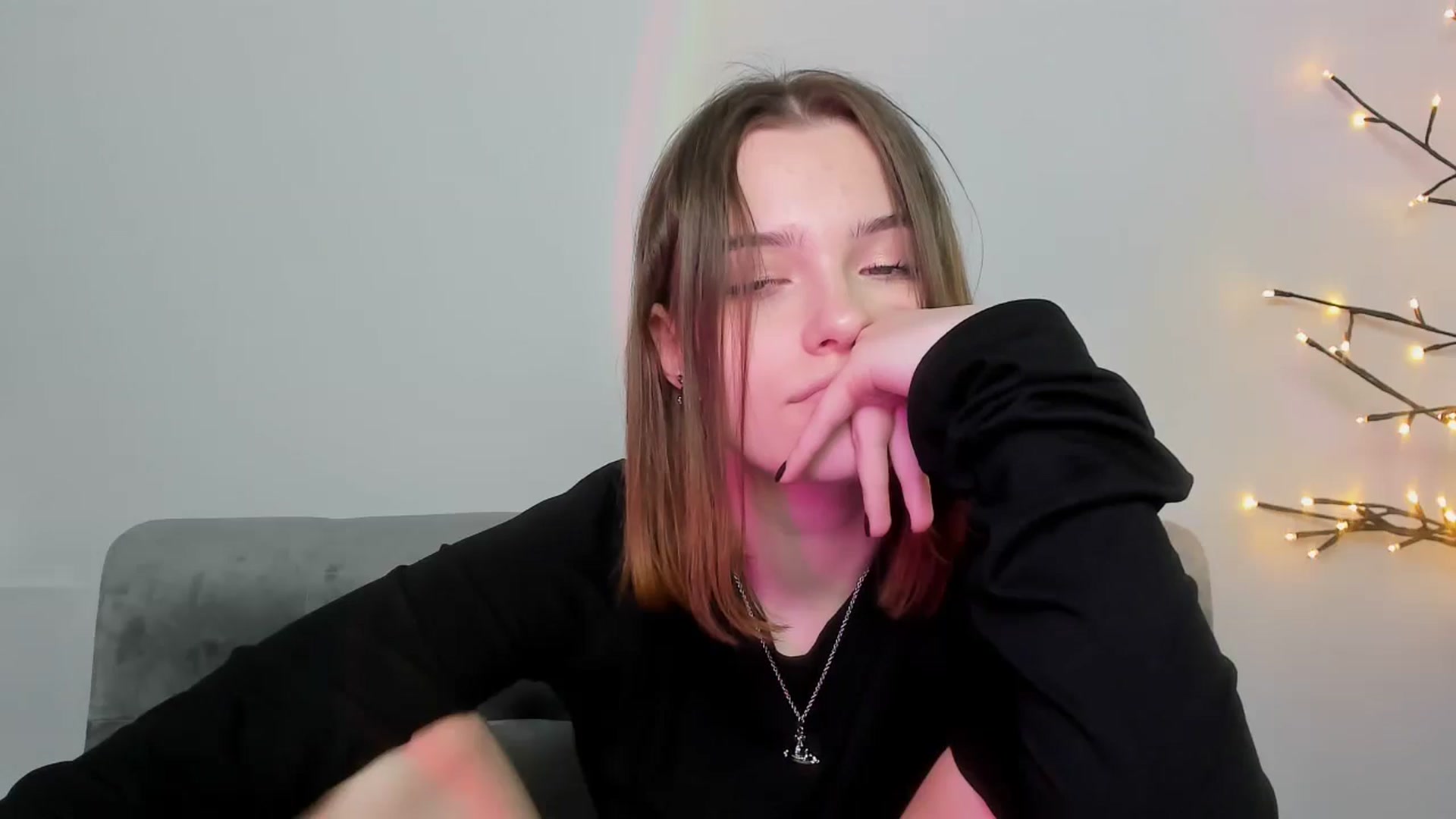 Gallery image thumbnail from KristiGant's myfreecams stream on, 04/28/2026, 13:13 image 20 of 20