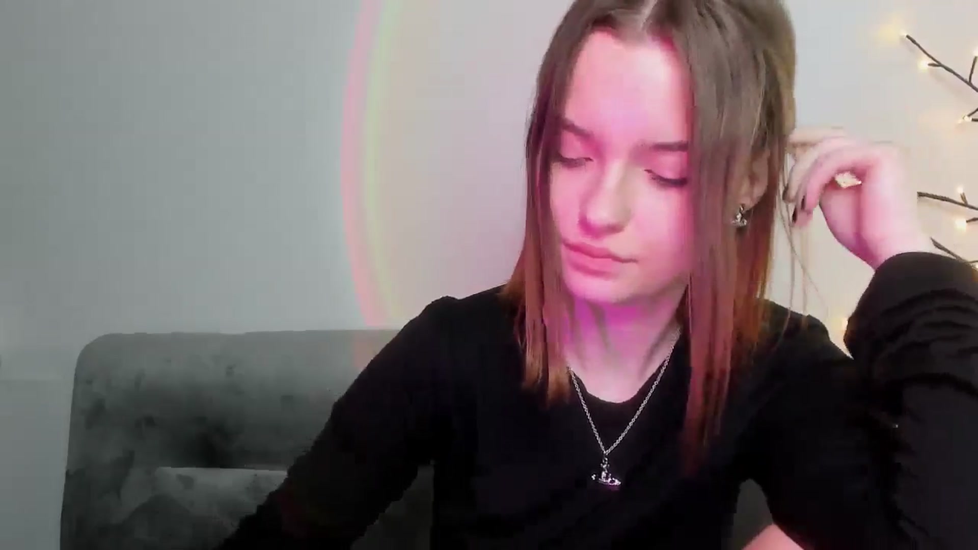 Gallery image thumbnail from KristiGant's myfreecams stream on, 04/28/2026, 16:16 image 5 of 20