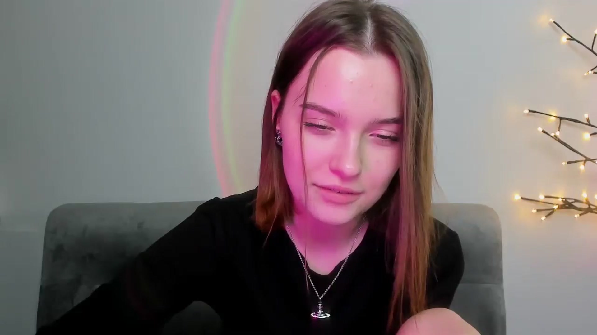 Gallery image thumbnail from KristiGant's myfreecams stream on, 04/28/2026, 16:16 image 16 of 20
