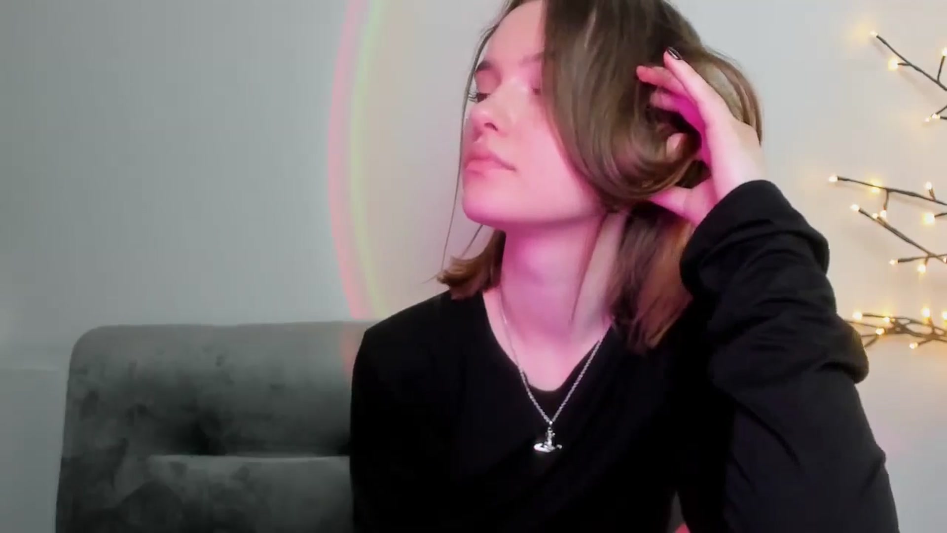 Gallery image thumbnail from KristiGant's myfreecams stream on, 04/28/2026, 16:16 image 12 of 20