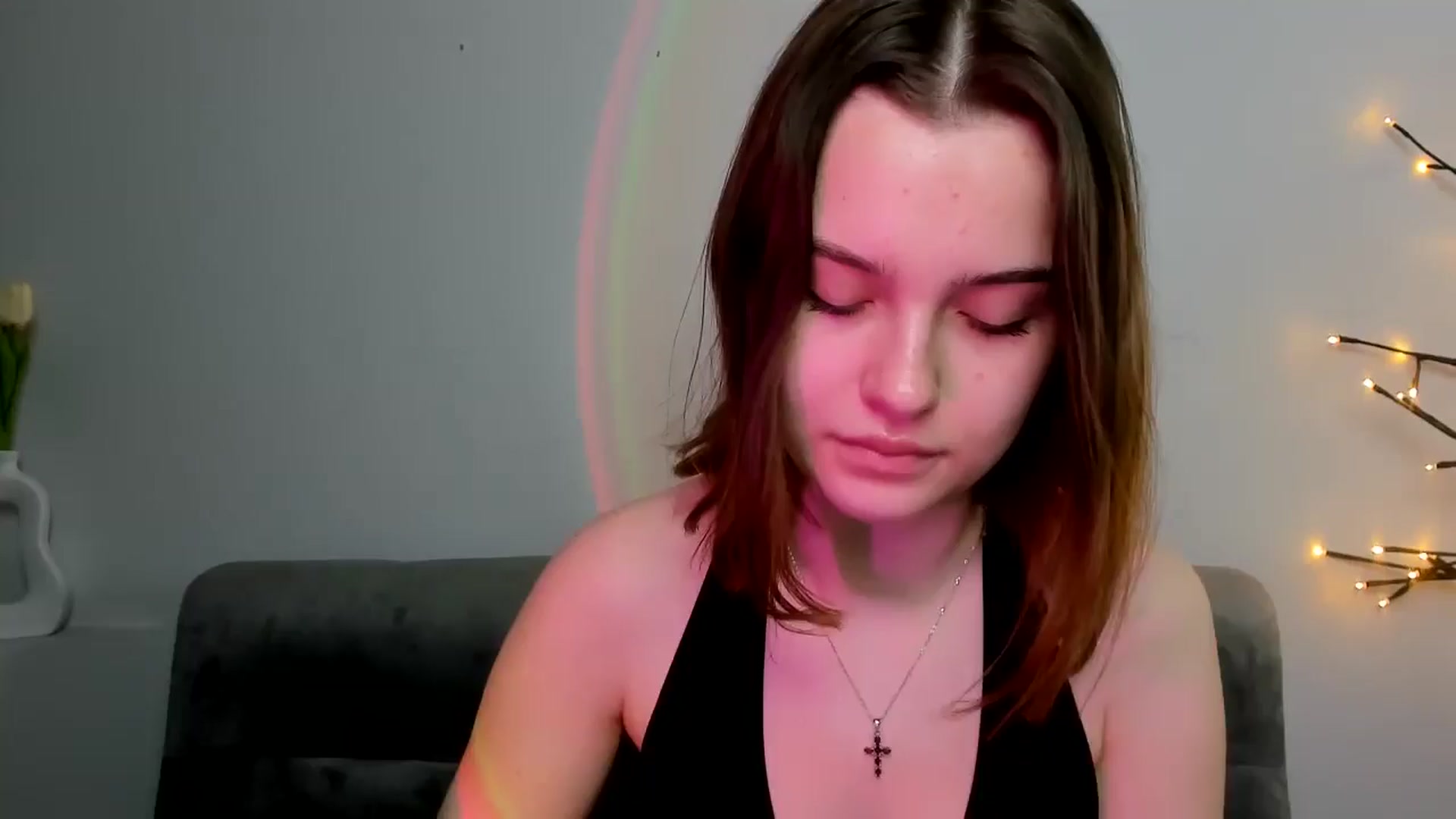 Gallery image thumbnail from KristiGant's myfreecams stream on, 04/29/2026, 11:46 image 14 of 20
