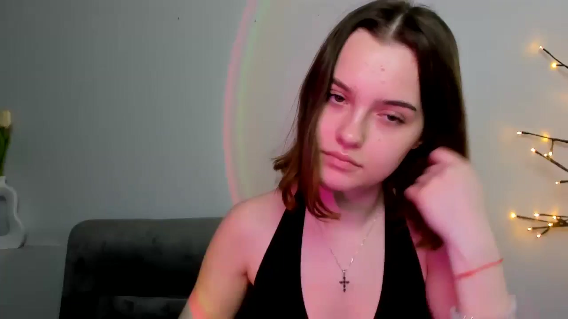 Gallery image thumbnail from KristiGant's myfreecams stream on, 04/29/2026, 11:46 image 16 of 20