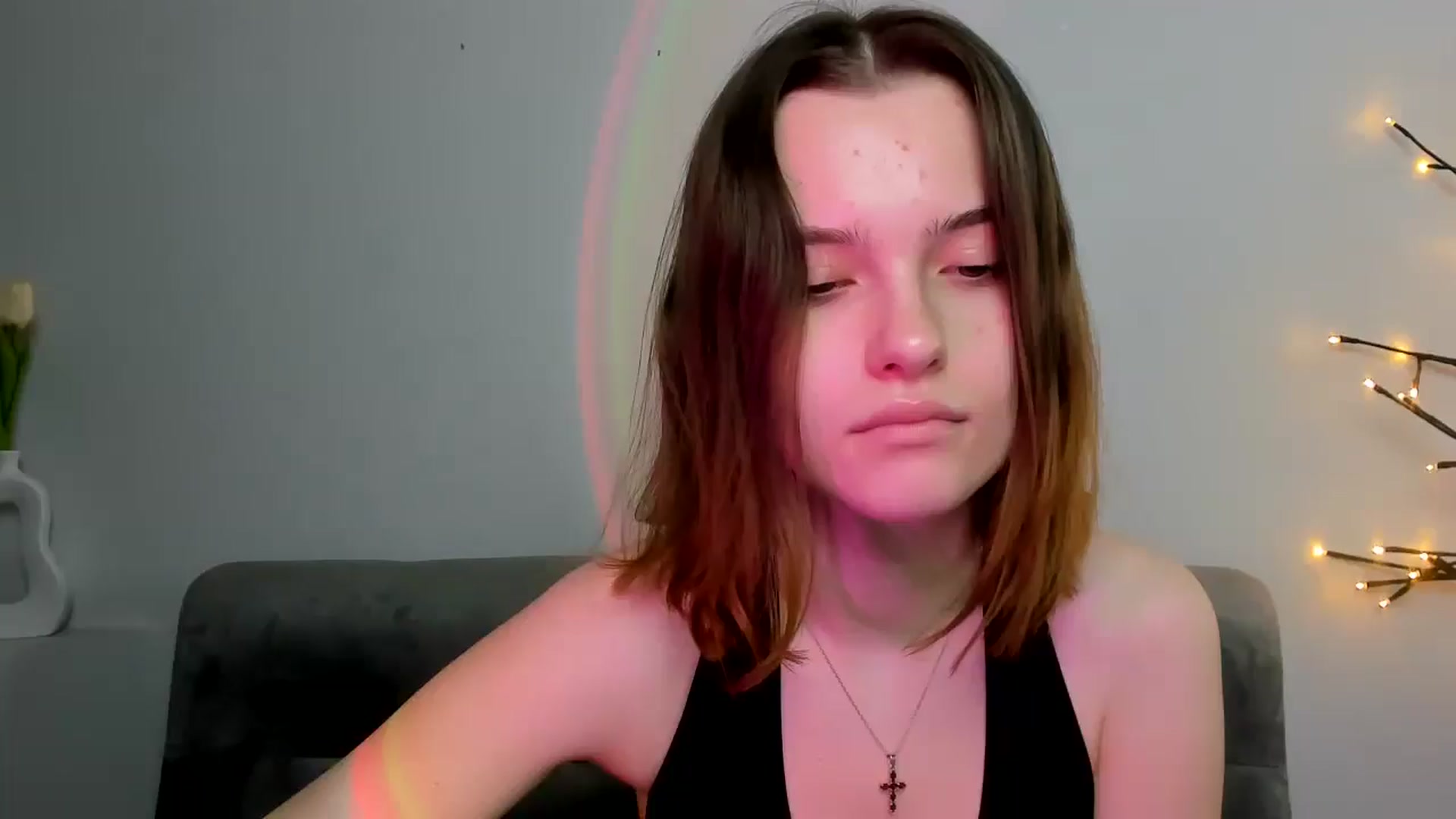 Gallery image thumbnail from KristiGant's myfreecams stream on, 04/29/2026, 11:46 image 20 of 20