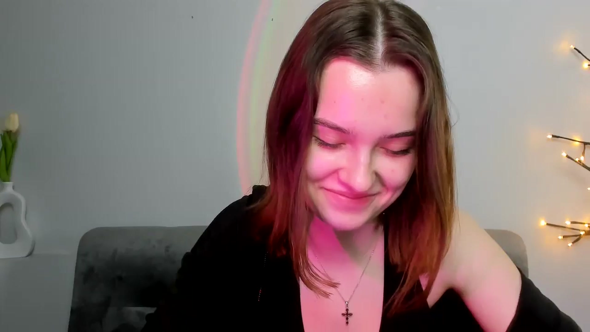 Gallery image thumbnail from KristiGant's myfreecams stream on, 04/29/2026, 12:41 image 17 of 20