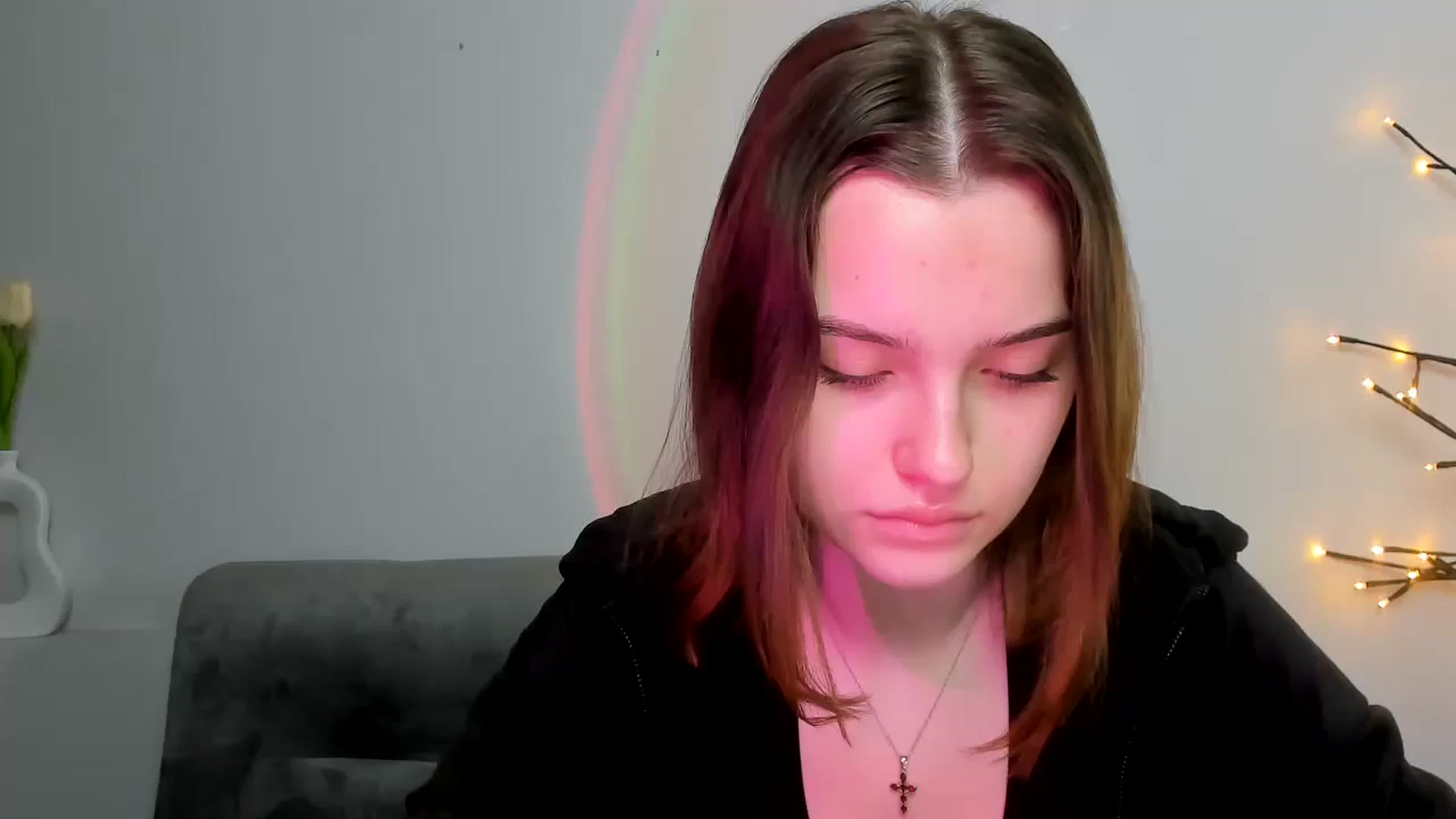 Gallery image thumbnail from KristiGant's myfreecams stream on, 04/29/2026, 12:41 image 4 of 20