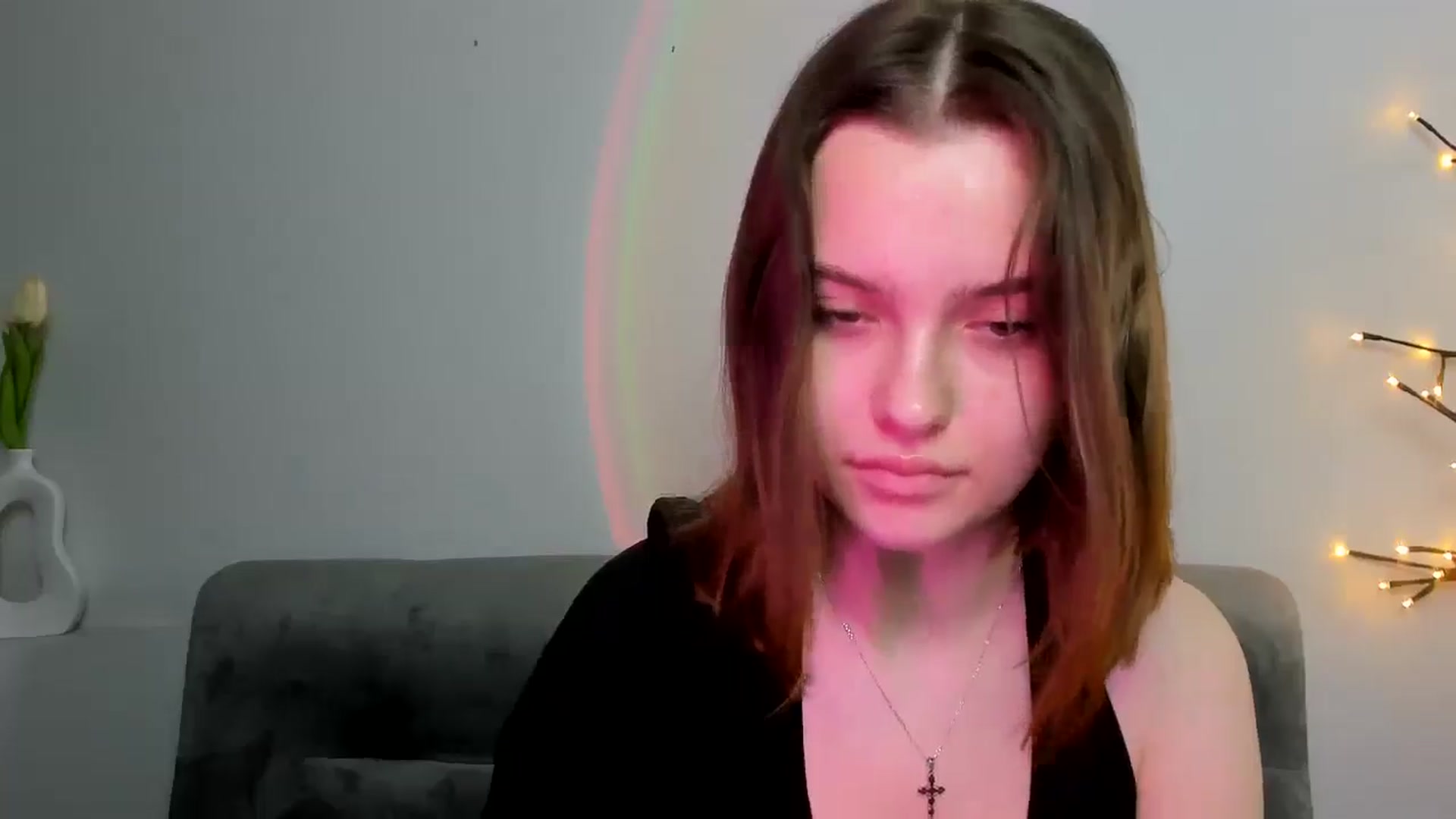 Gallery image thumbnail from KristiGant's myfreecams stream on, 04/29/2026, 12:41 image 15 of 20