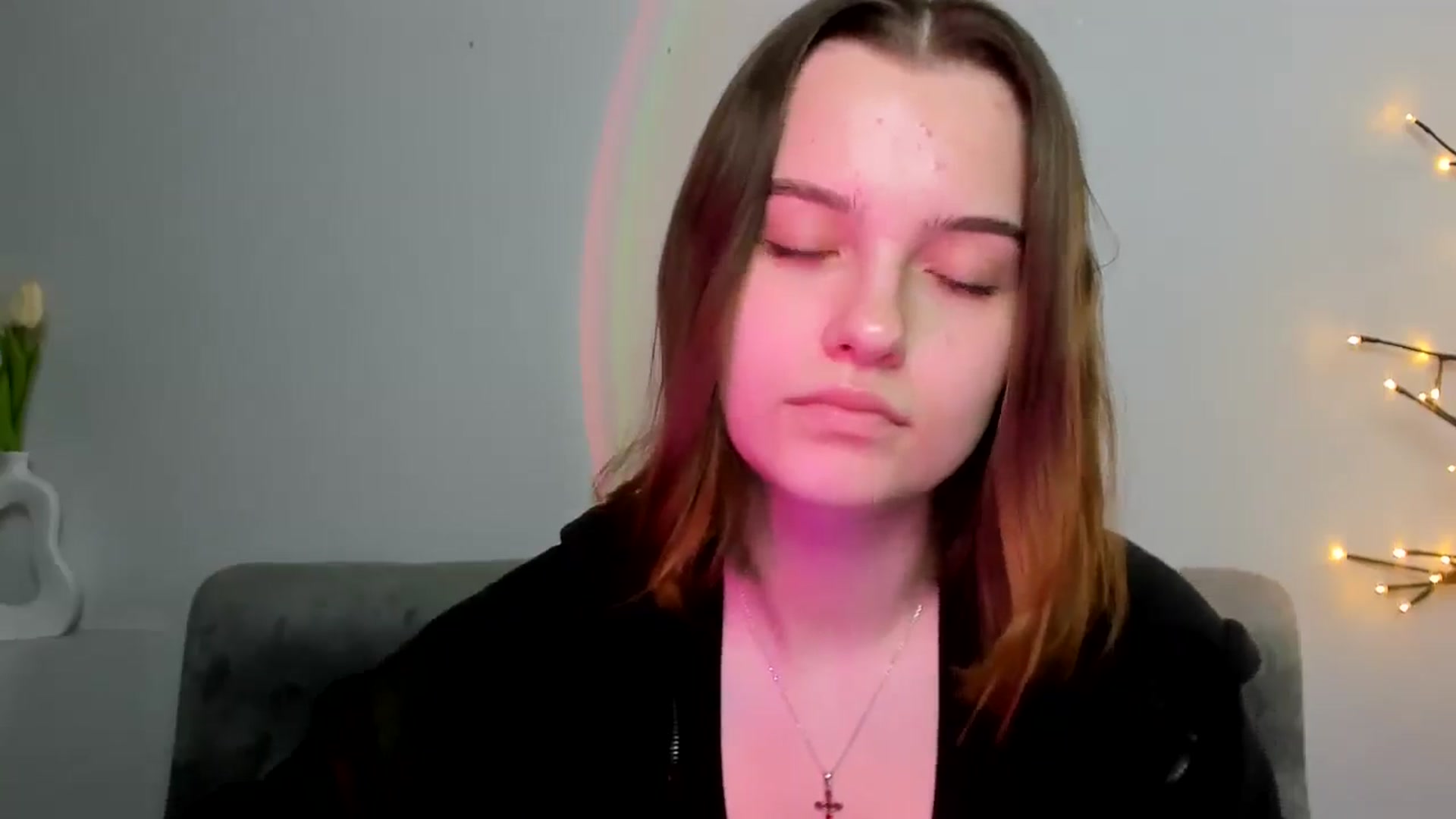 Gallery image thumbnail from KristiGant's myfreecams stream on, 04/29/2026, 12:41 image 12 of 20