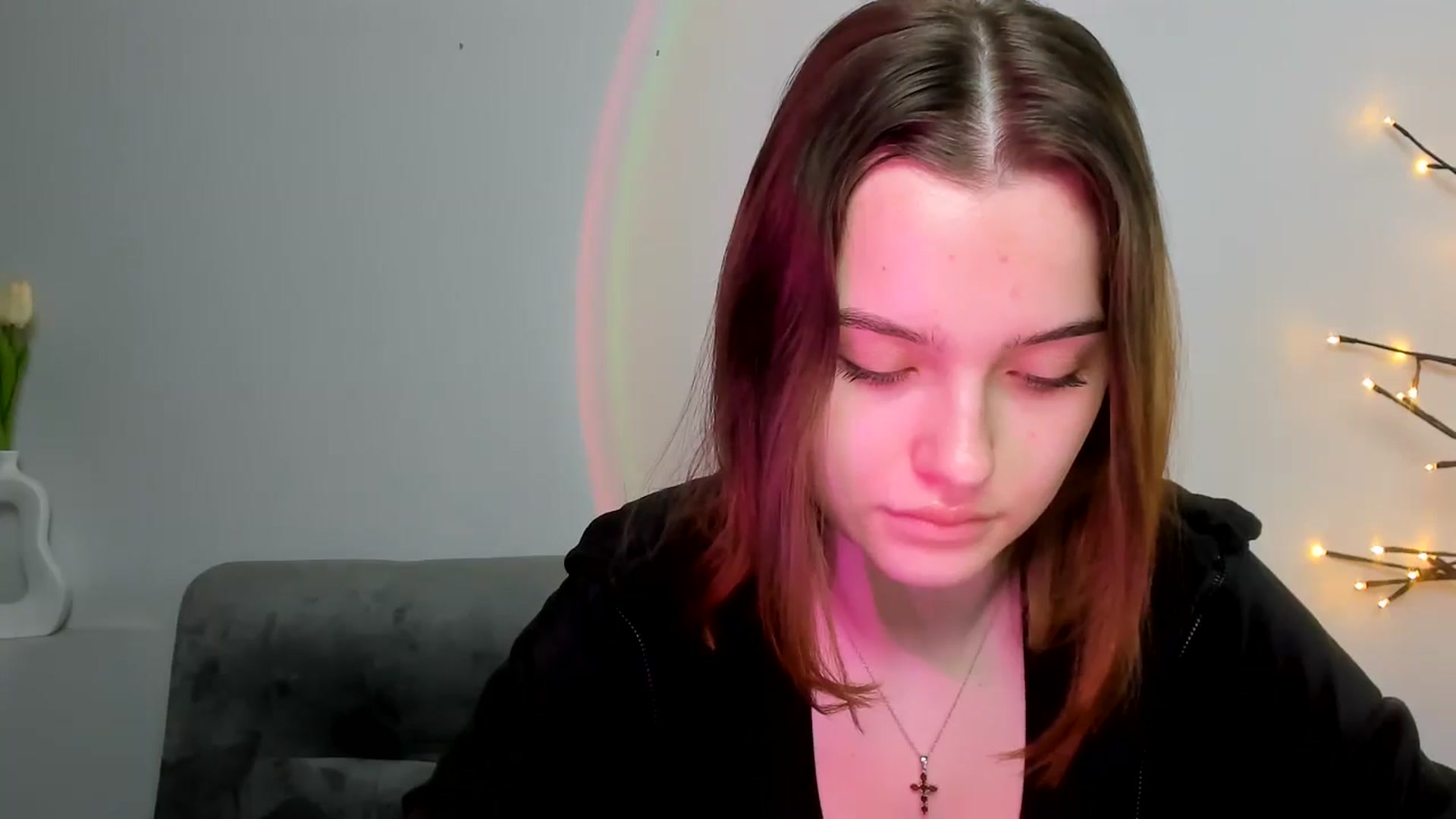 Gallery image thumbnail from KristiGant's myfreecams stream on, 04/29/2026, 12:41 image 2 of 20