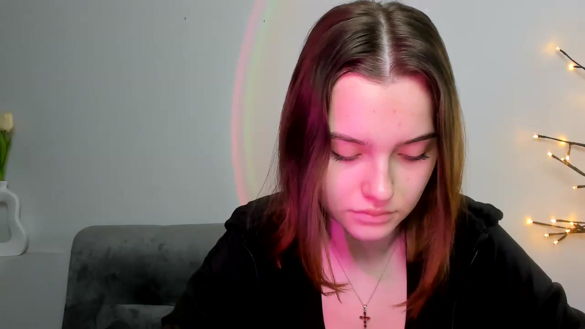 Gallery image thumbnail from KristiGant's myfreecams stream on, 04/29/2026, 12:41 image 3 of 20