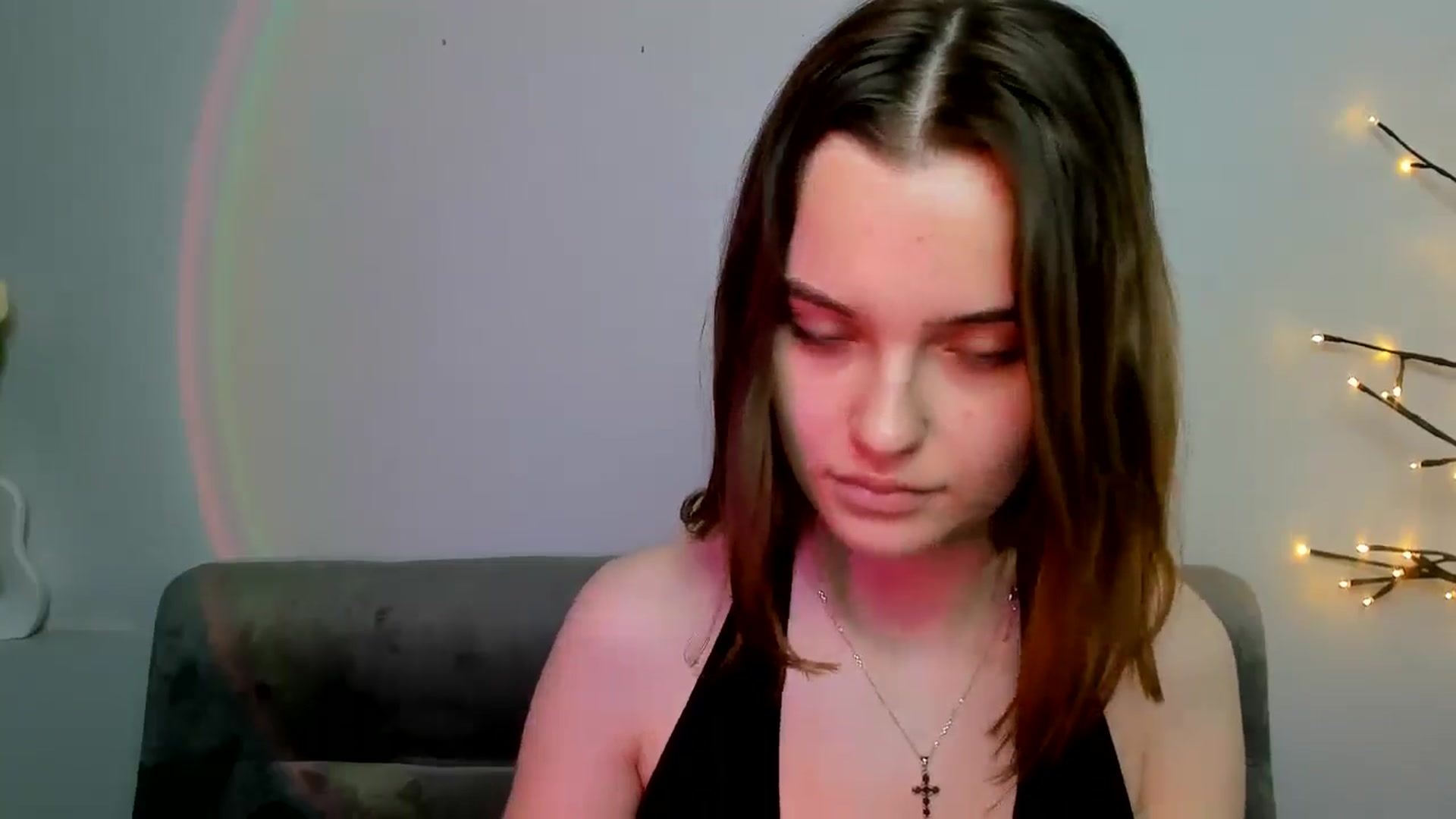 Gallery image thumbnail from KristiGant's myfreecams stream on, 04/29/2026, 13:45 image 8 of 20