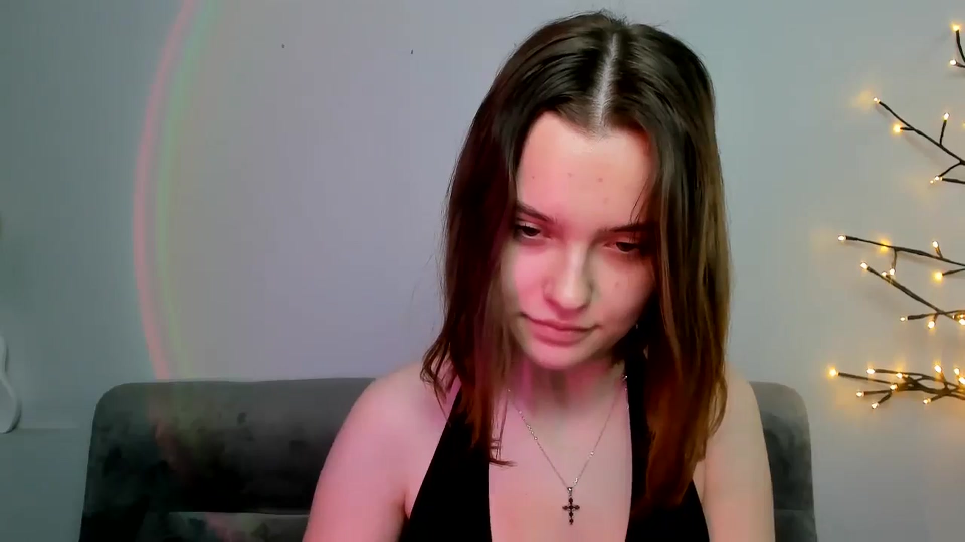 Gallery image thumbnail from KristiGant's myfreecams stream on, 04/29/2026, 13:45 image 19 of 20