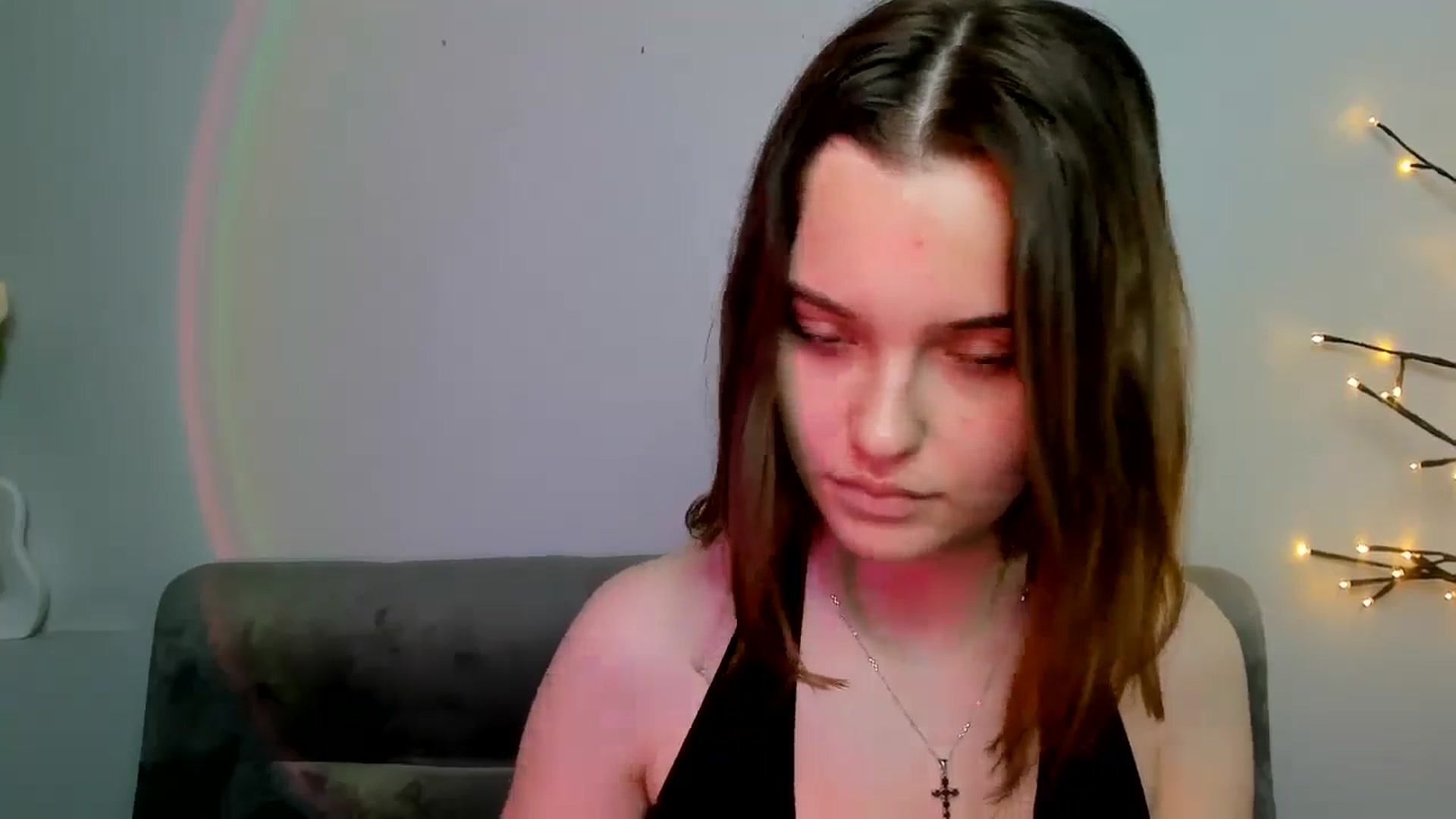 Gallery image thumbnail from KristiGant's myfreecams stream on, 04/29/2026, 13:45 image 9 of 20