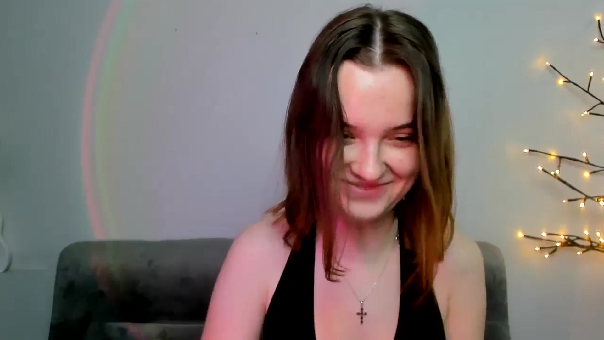 Gallery image thumbnail from KristiGant's myfreecams stream on, 04/29/2026, 13:45 image 17 of 20