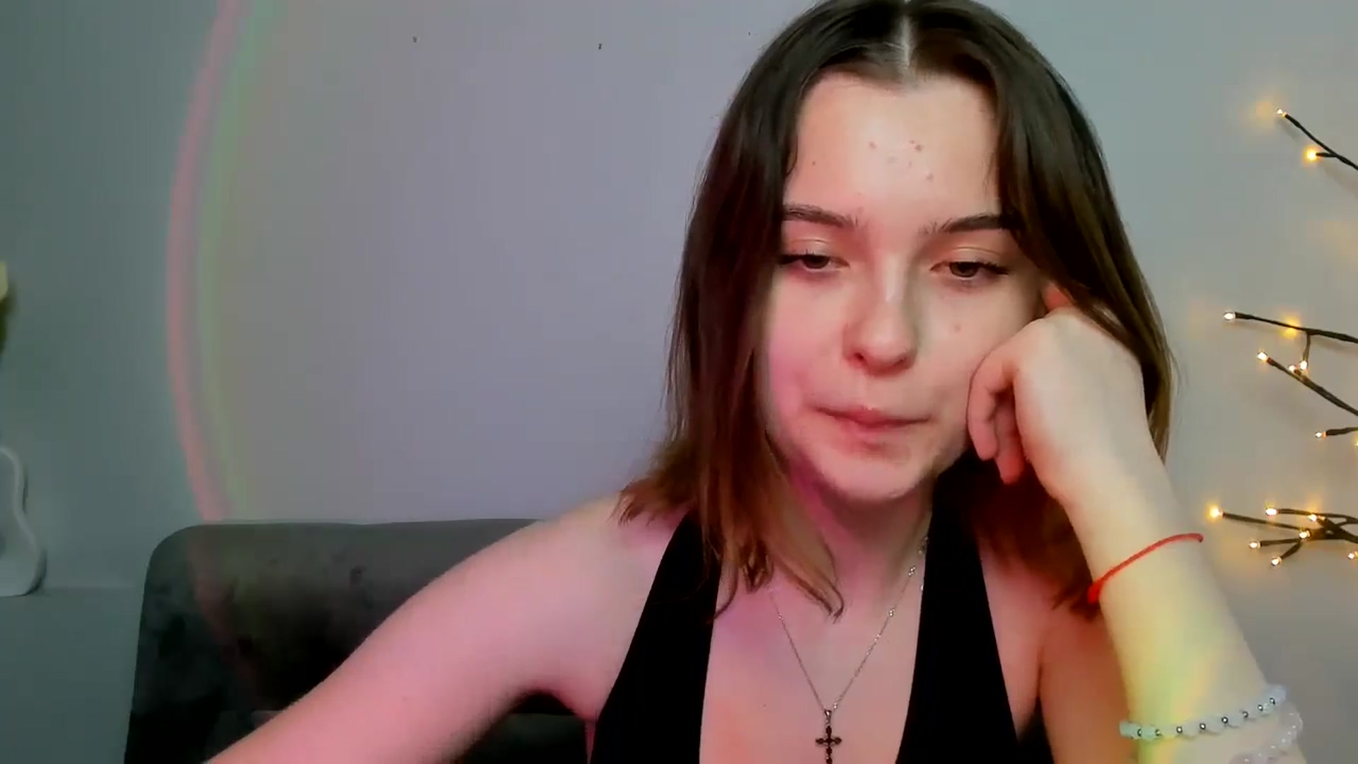 Gallery image thumbnail from KristiGant's myfreecams stream on, 04/29/2026, 13:45 image 2 of 20