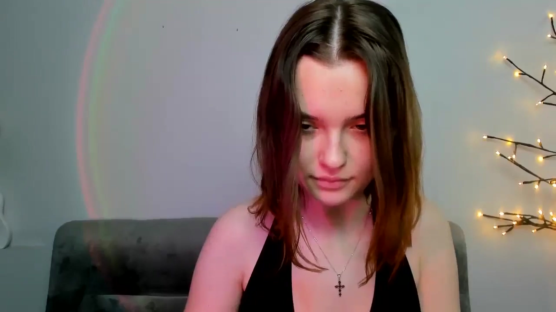 Gallery image thumbnail from KristiGant's myfreecams stream on, 04/29/2026, 13:45 image 12 of 20