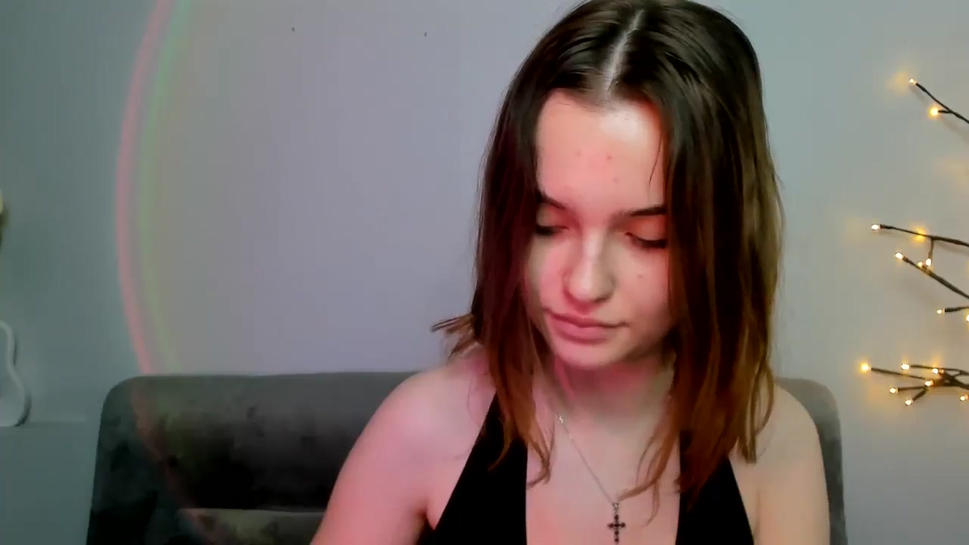 Gallery image thumbnail from KristiGant's myfreecams stream on, 04/29/2026, 13:45 image 5 of 20