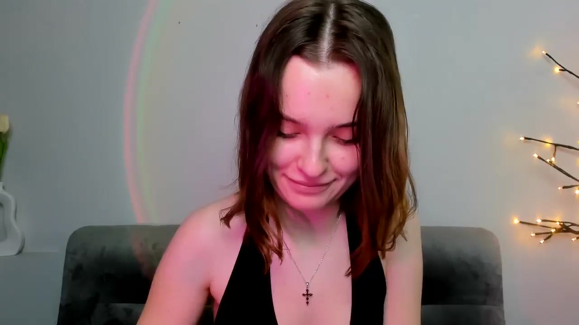 Gallery image thumbnail from KristiGant's myfreecams stream on, 04/29/2026, 16:37 image 12 of 20