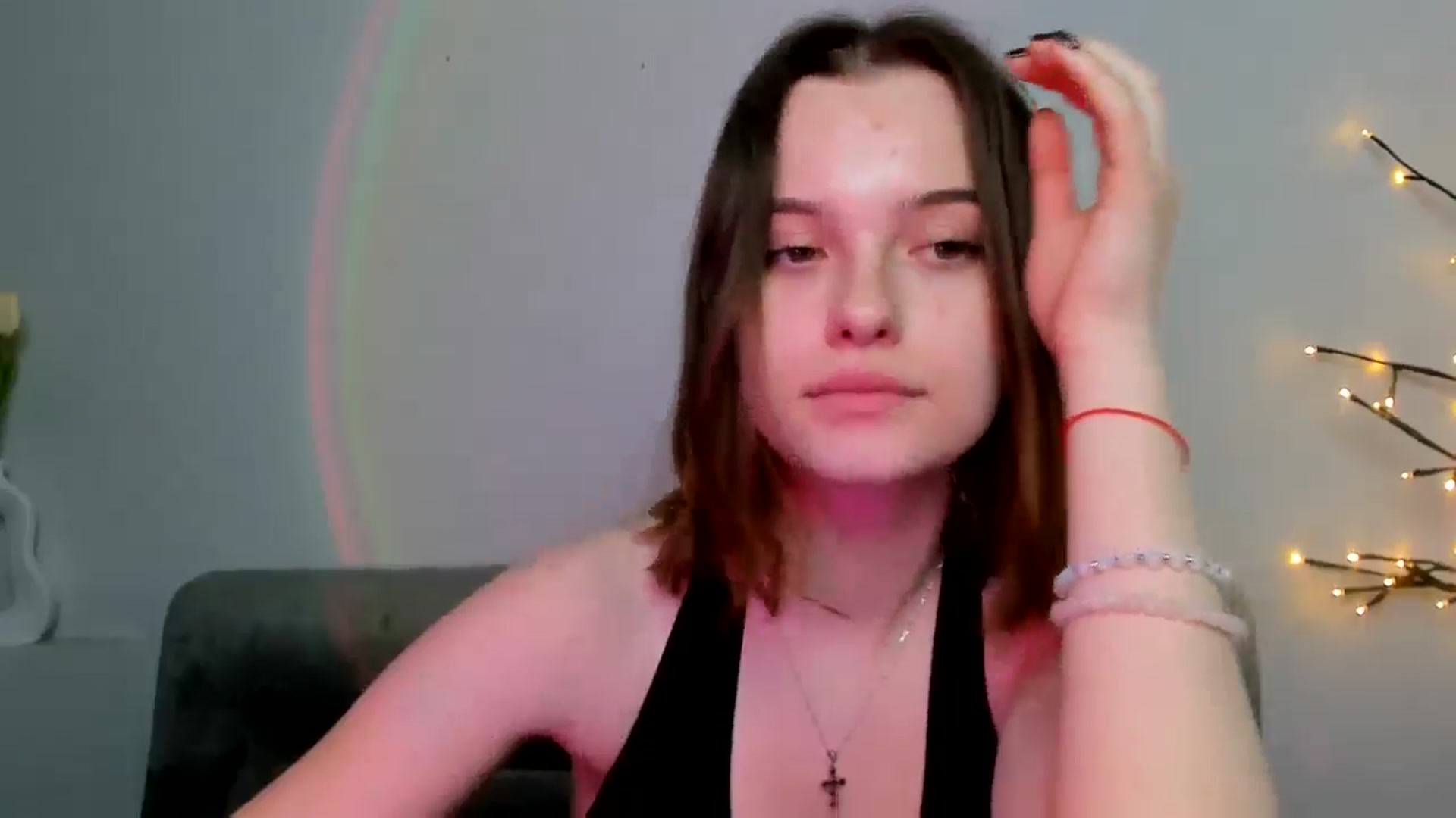 Gallery image thumbnail from KristiGant's myfreecams stream on, 04/29/2026, 16:37 image 9 of 20