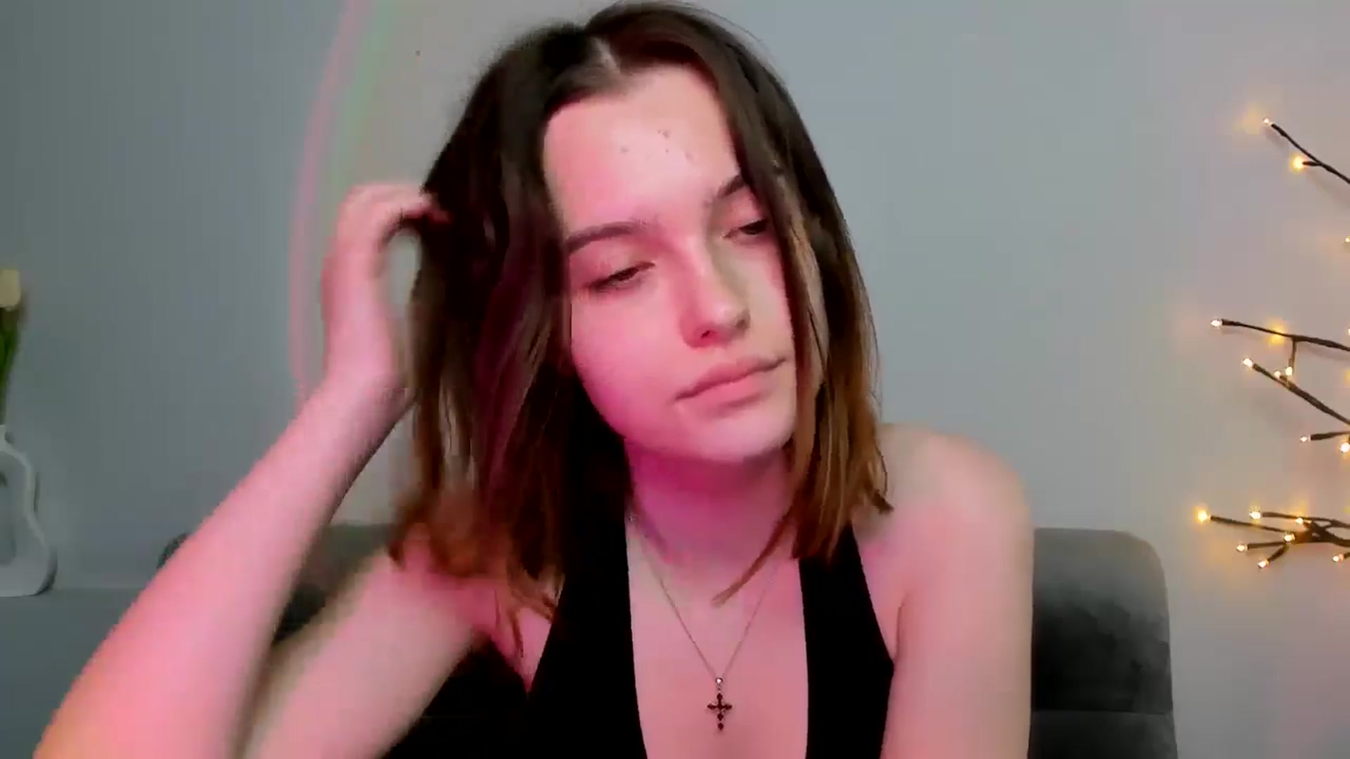 Gallery image thumbnail from KristiGant's myfreecams stream on, 04/29/2026, 16:37 image 7 of 20
