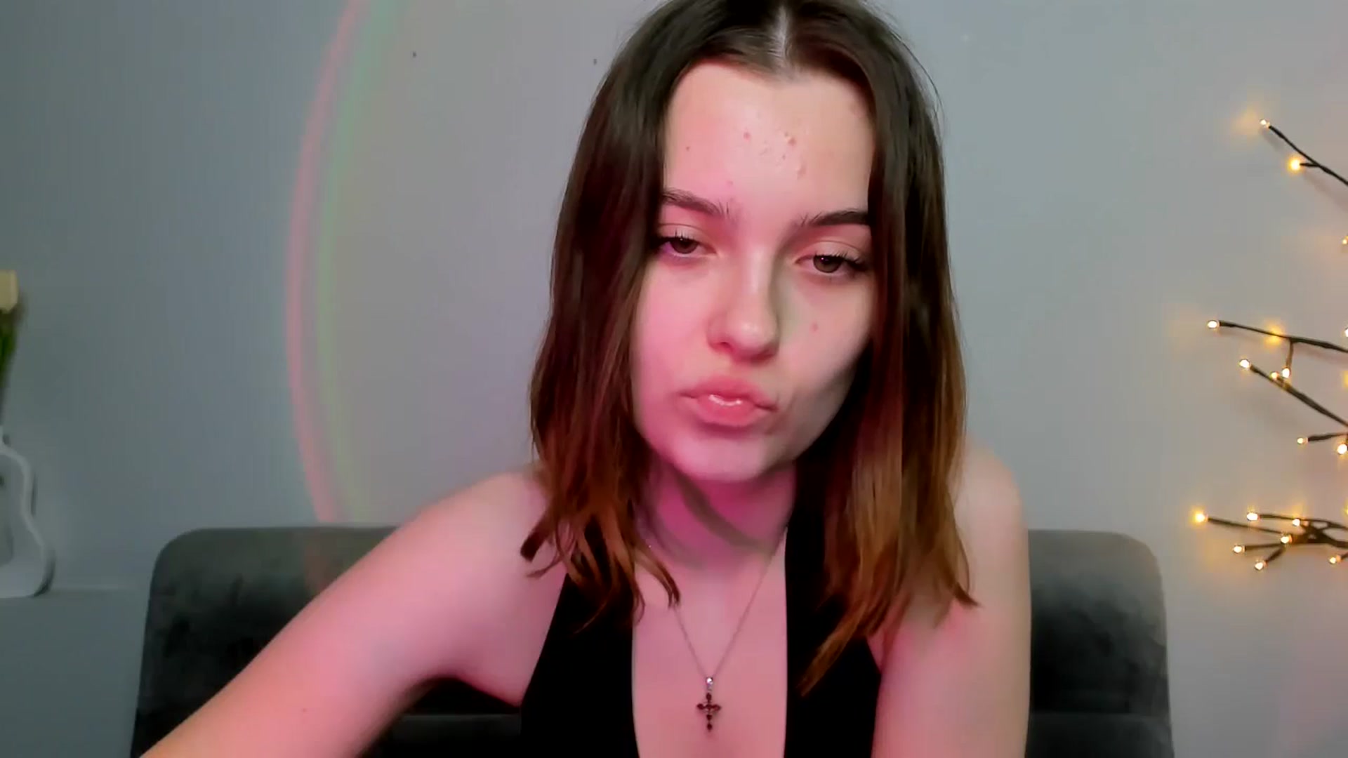 Gallery image thumbnail from KristiGant's myfreecams stream on, 04/29/2026, 16:37 image 5 of 20