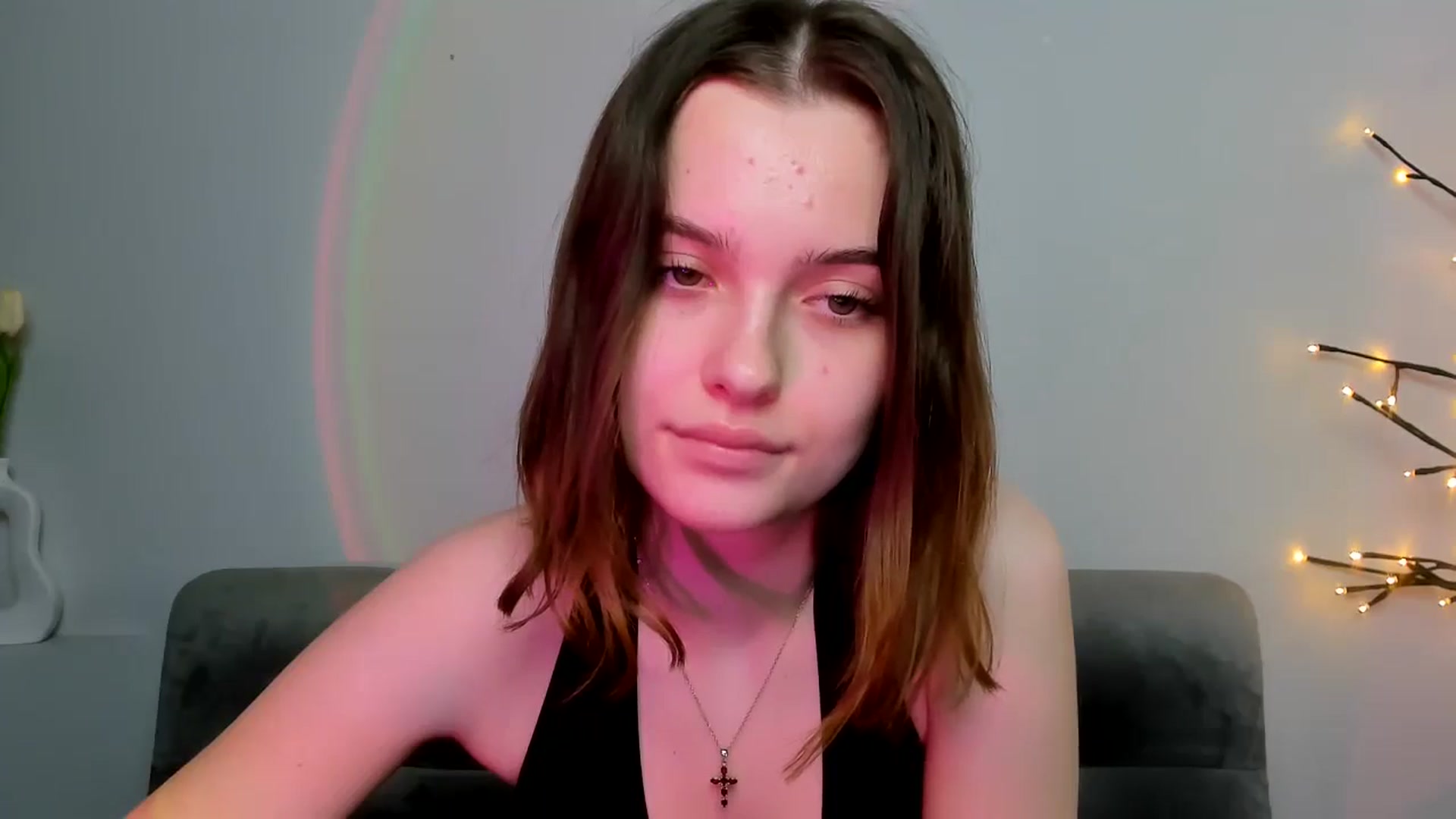 Gallery image thumbnail from KristiGant's myfreecams stream on, 04/29/2026, 16:37 image 6 of 20