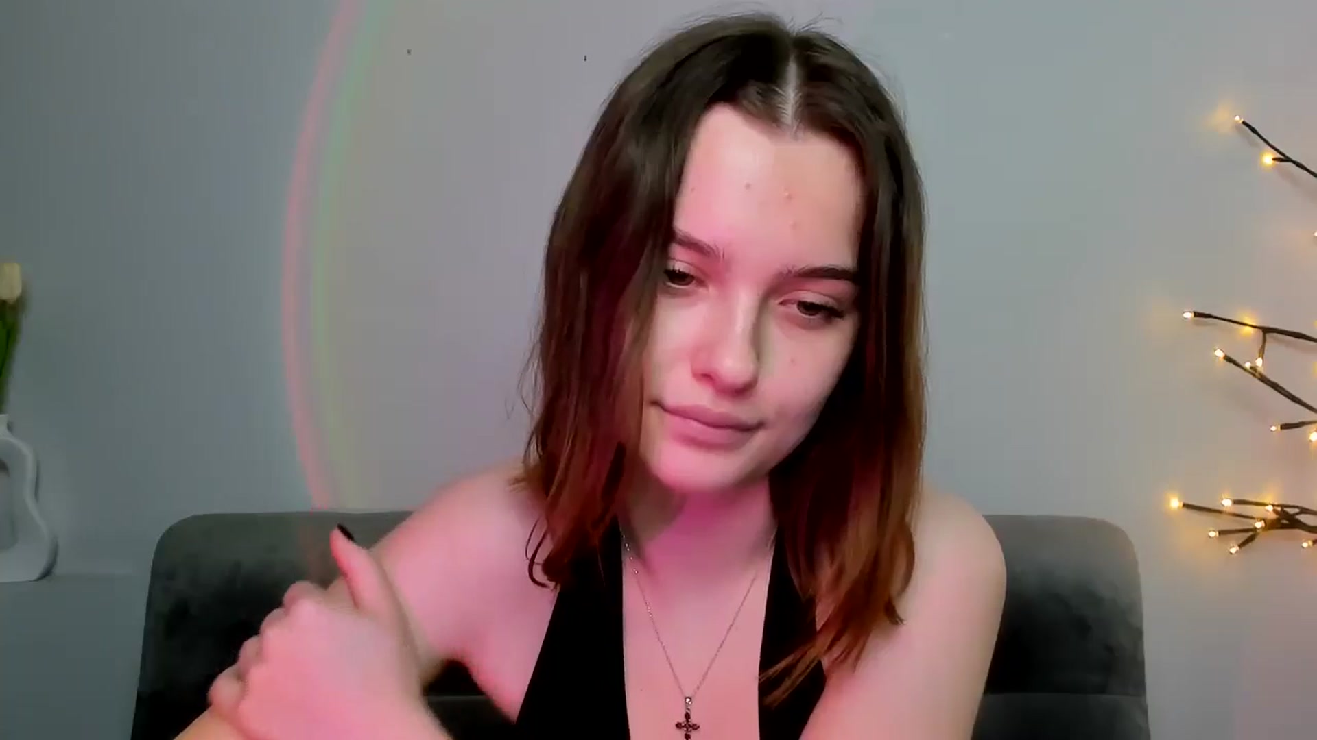 Gallery image thumbnail from KristiGant's myfreecams stream on, 04/29/2026, 16:37 image 15 of 20