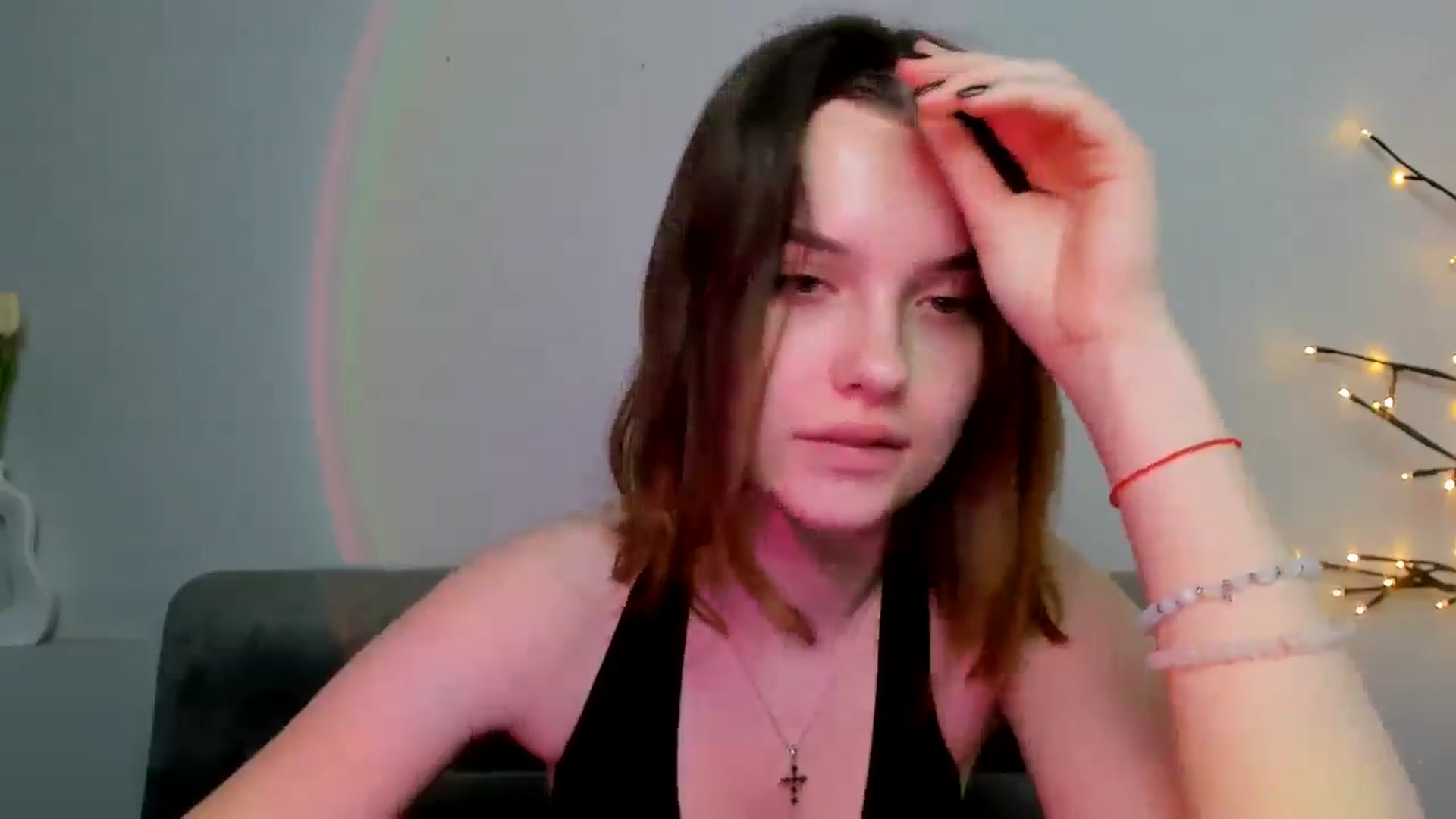 Gallery image thumbnail from KristiGant's myfreecams stream on, 04/29/2026, 16:37 image 3 of 20